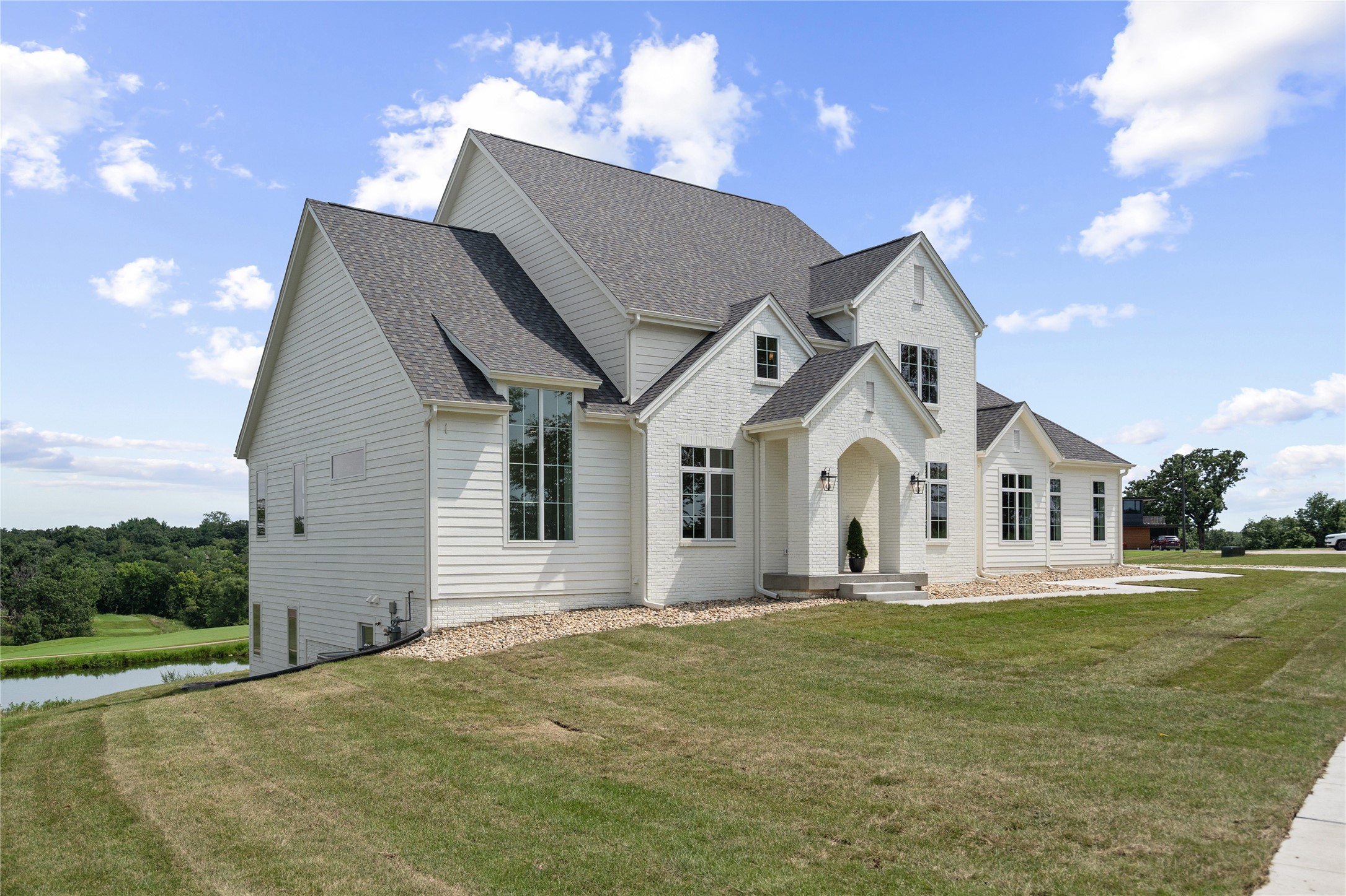 550 Harvest Road