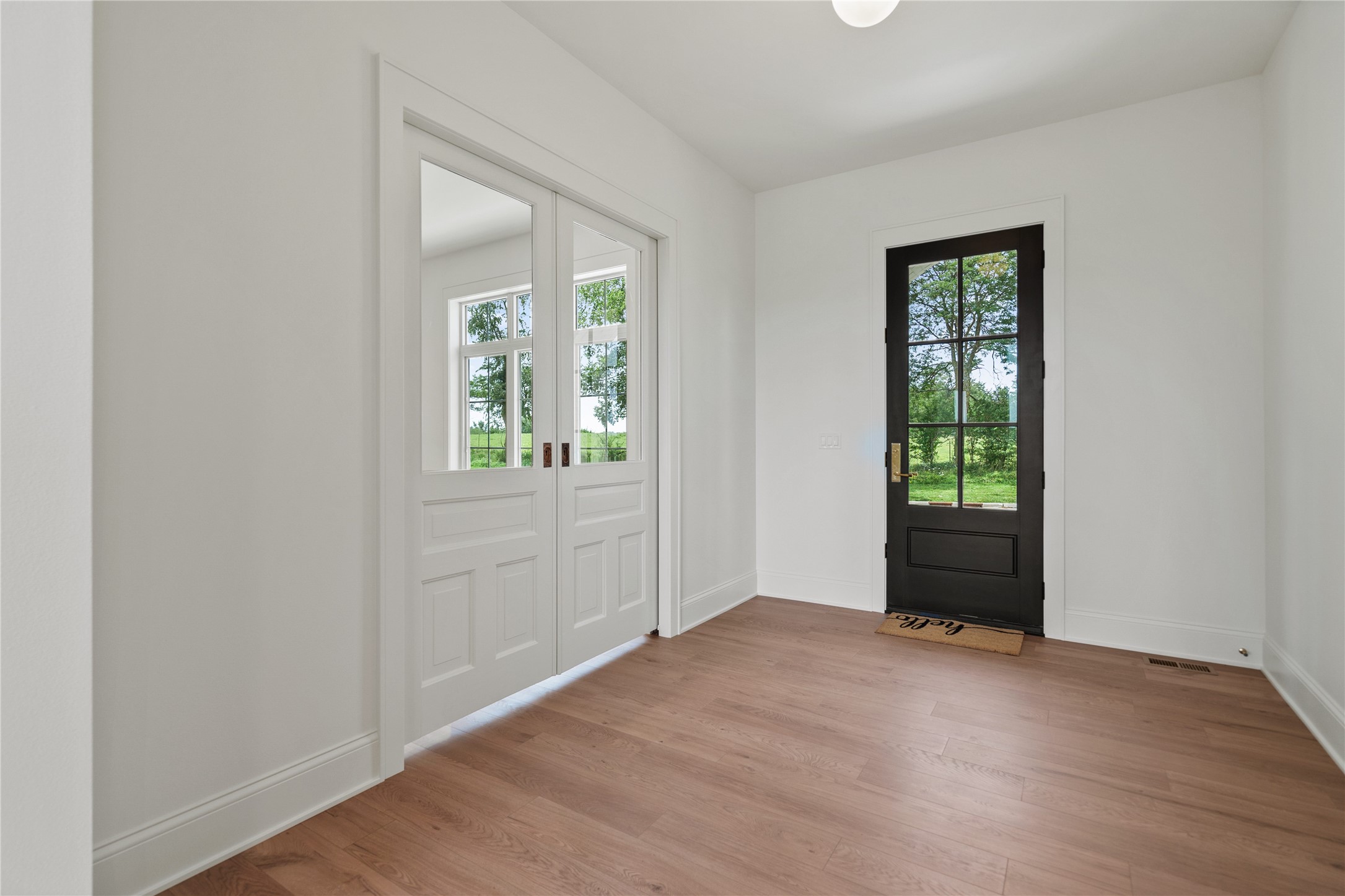 550 Harvest Road