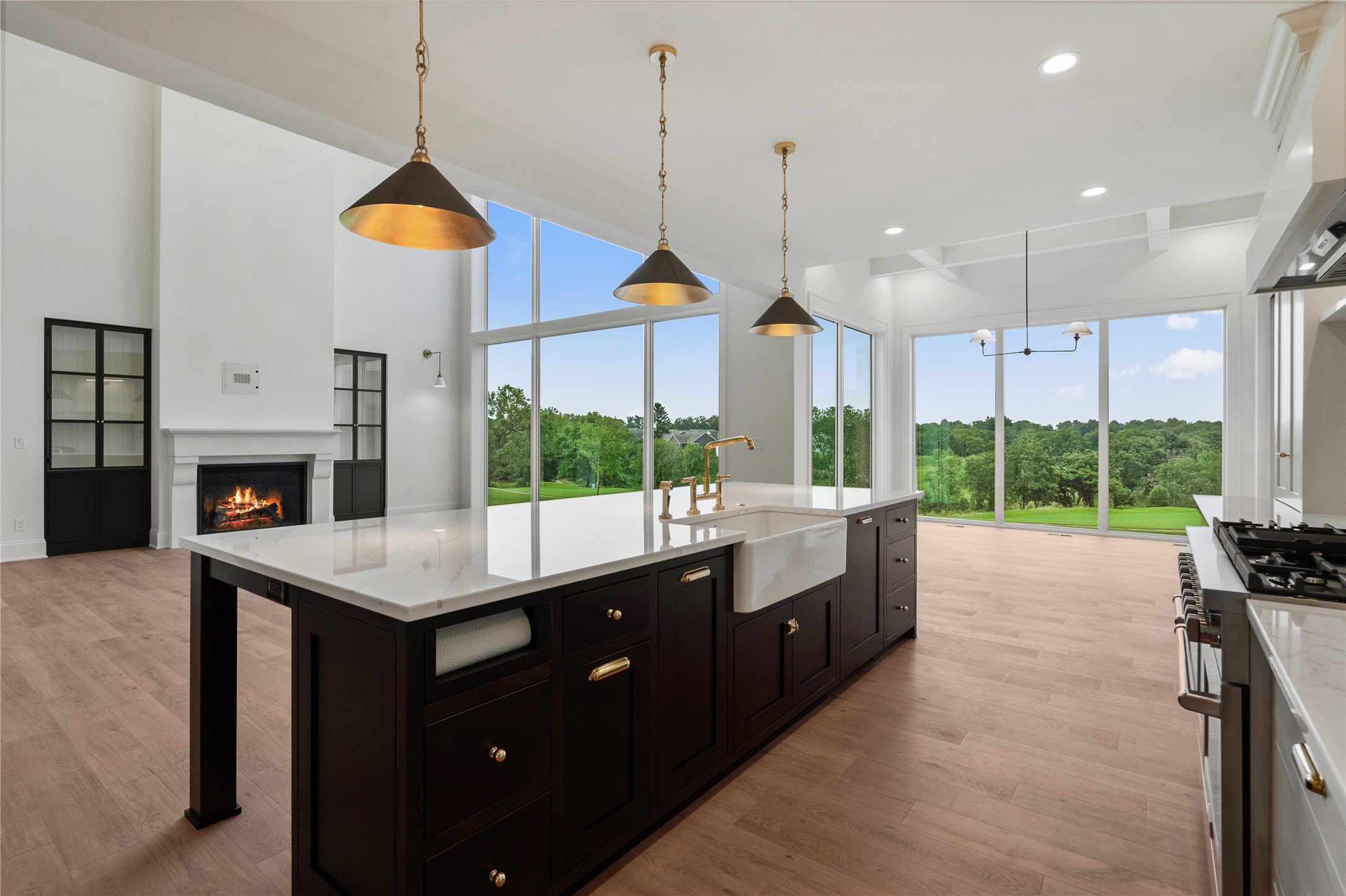 550 Harvest Road
