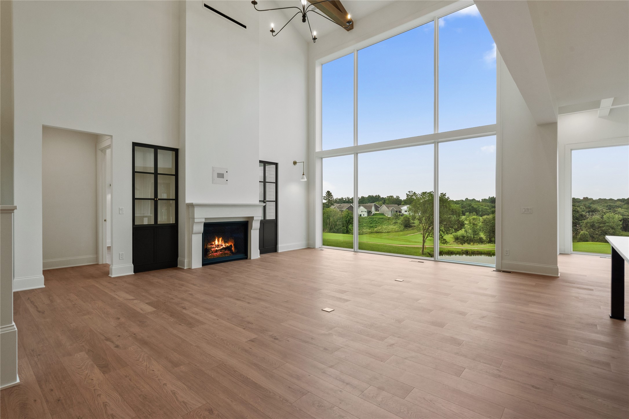 550 Harvest Road