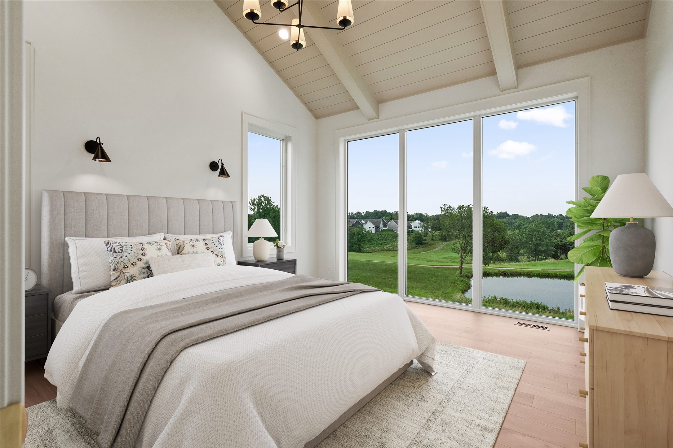 550 Harvest Road