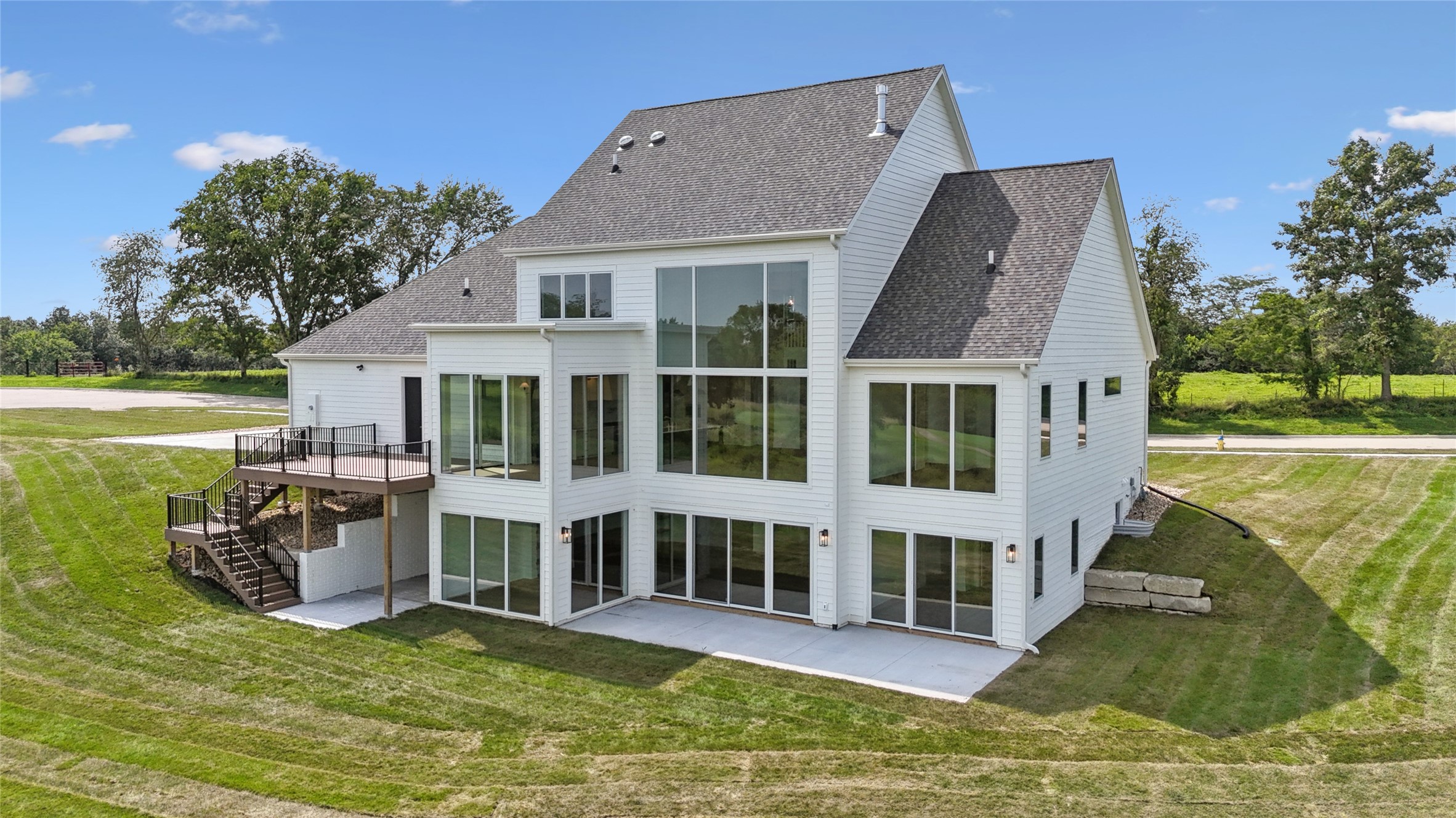 550 Harvest Road