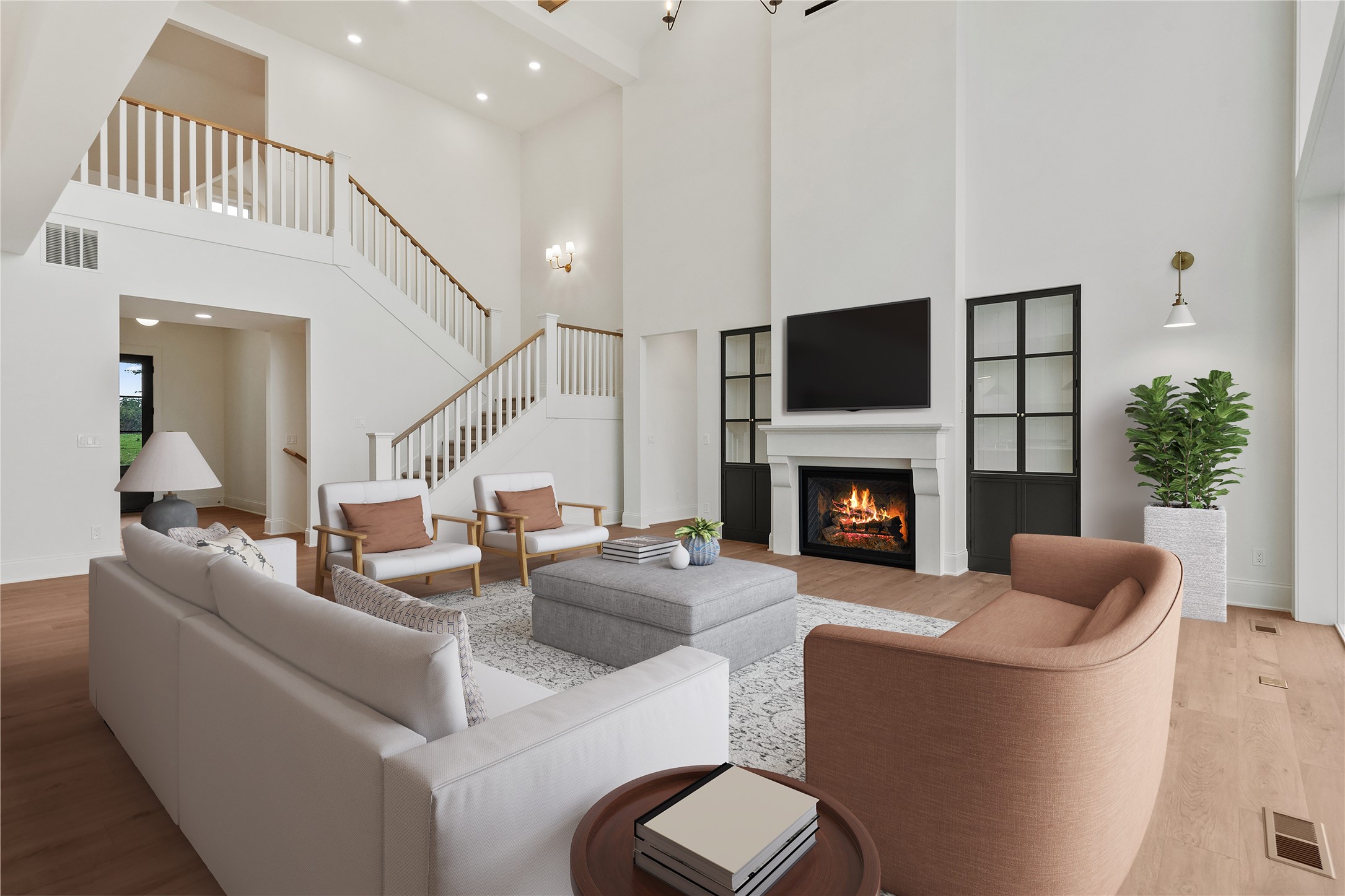 550 Harvest Road