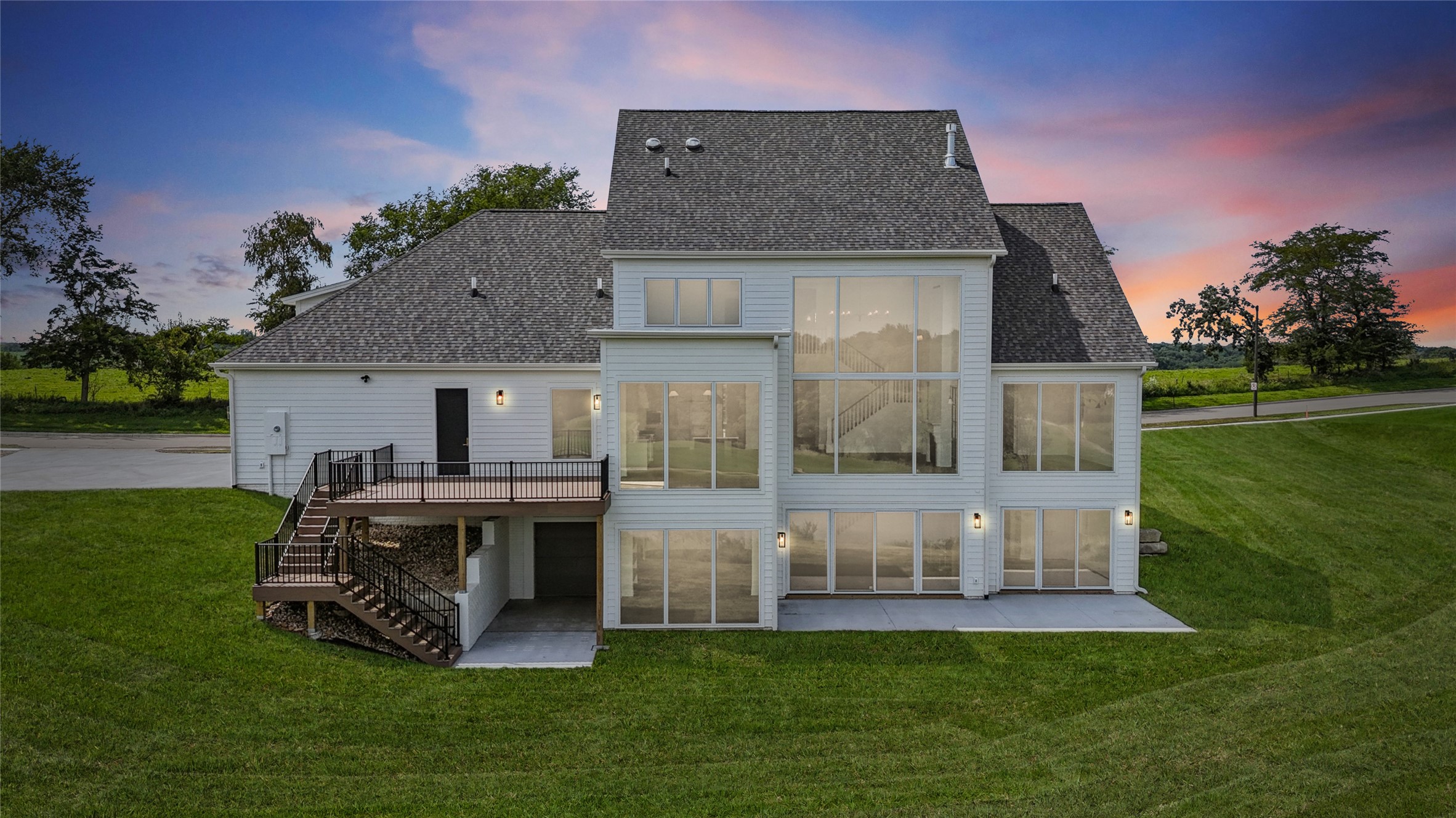 550 Harvest Road