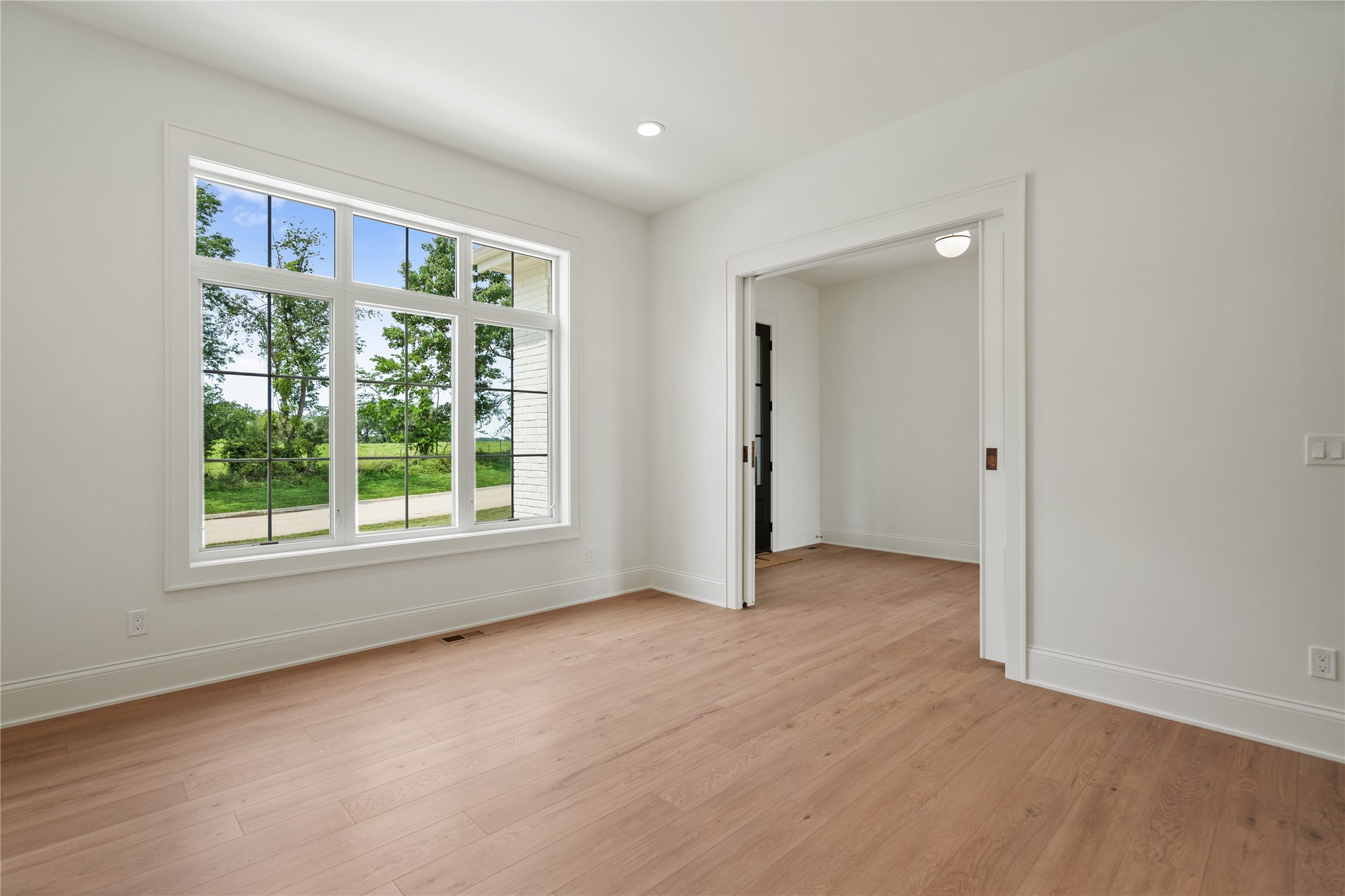550 Harvest Road