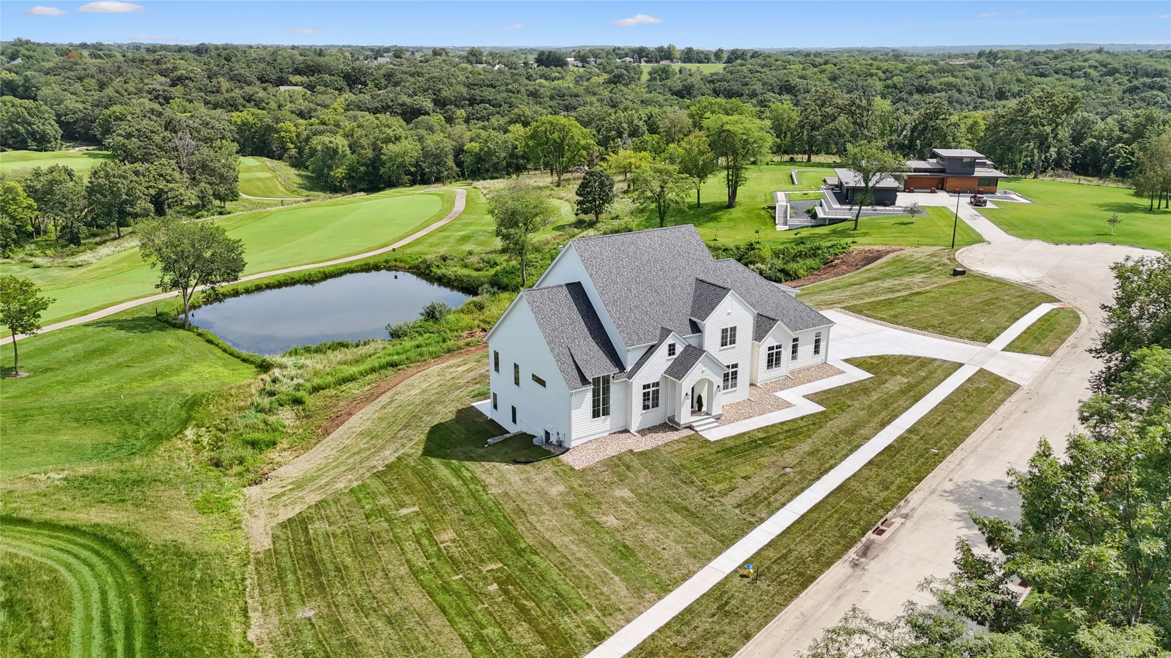 550 Harvest Road