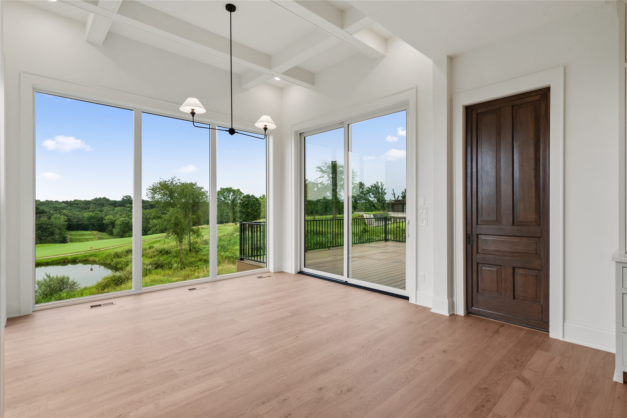550 Harvest Road