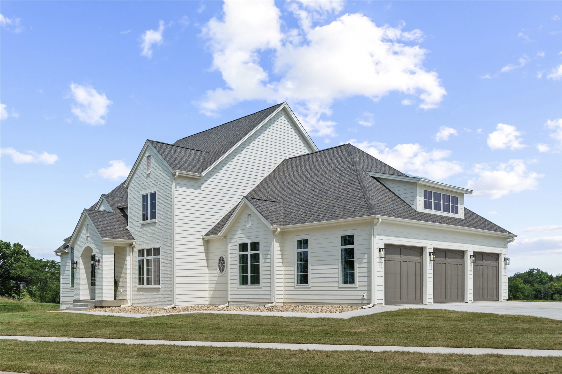 550 Harvest Road