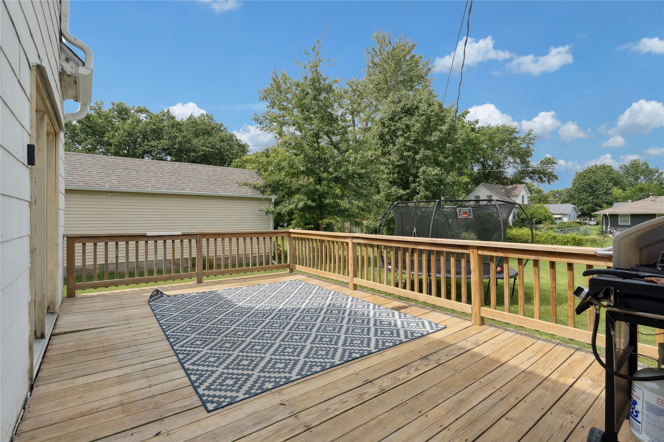 203 E Golf Avenue