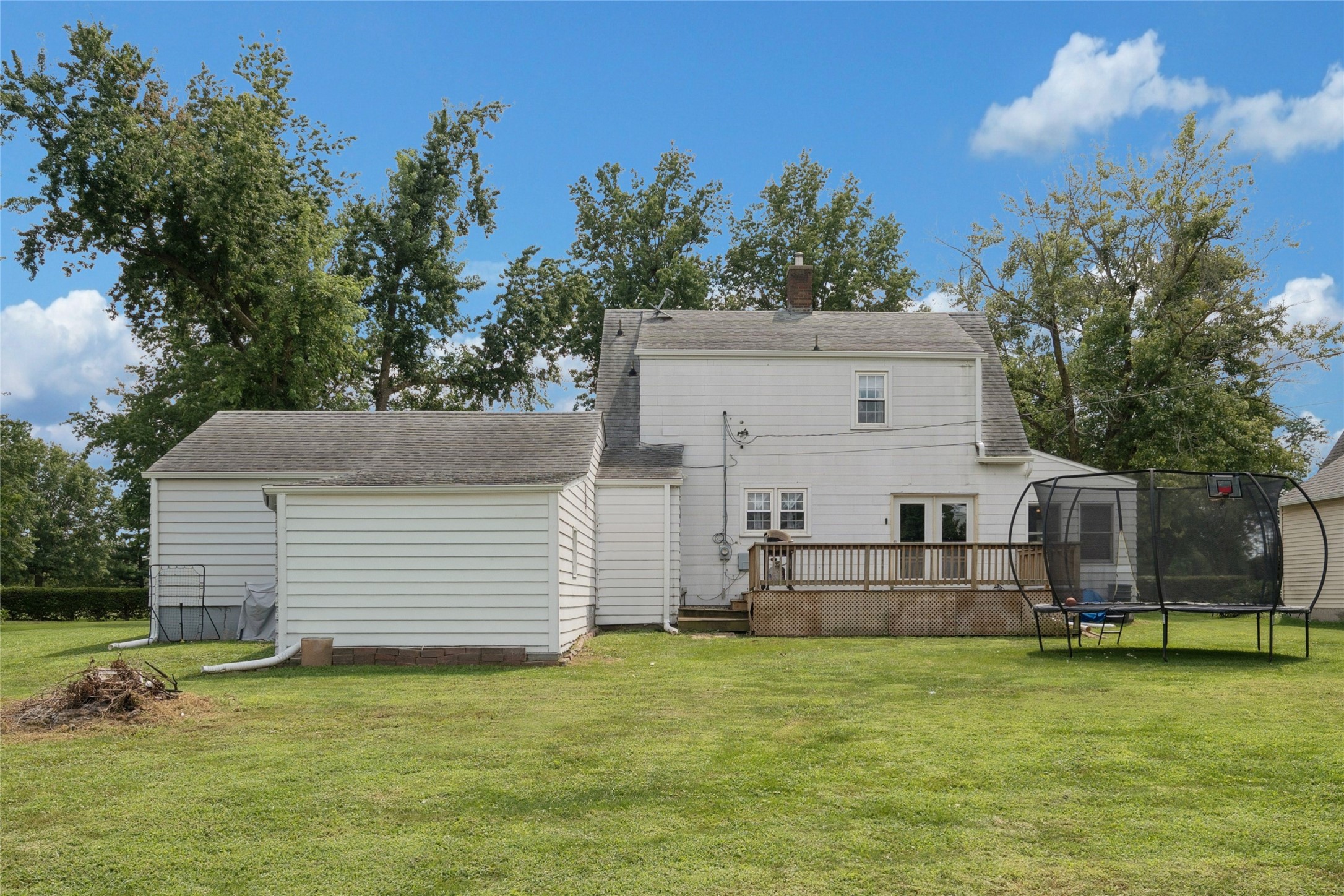 203 E Golf Avenue