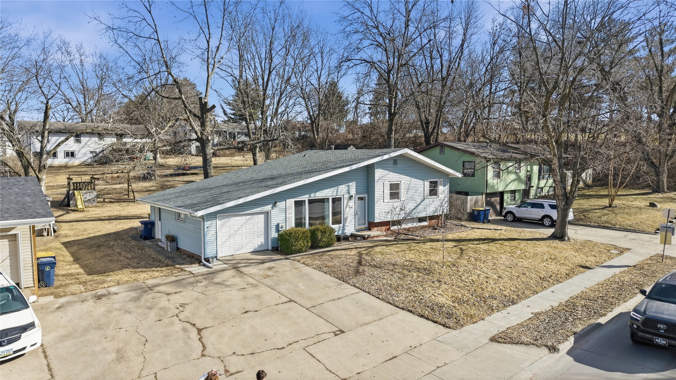 1104 Hazel Street