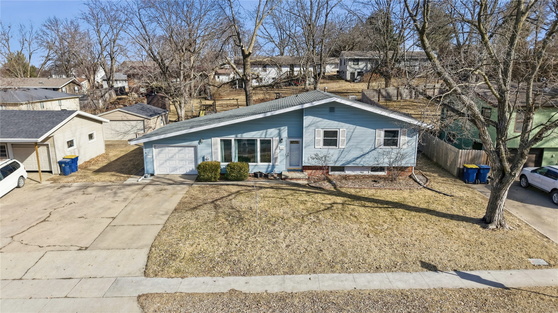 1104 Hazel Street