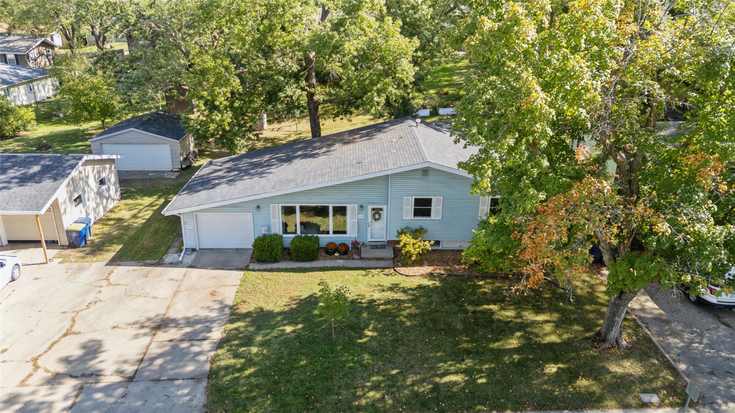 1104 Hazel Street