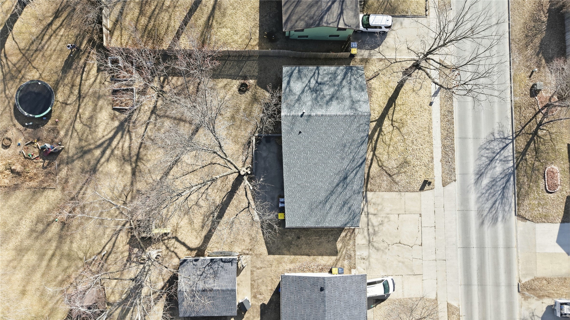 1104 Hazel Street