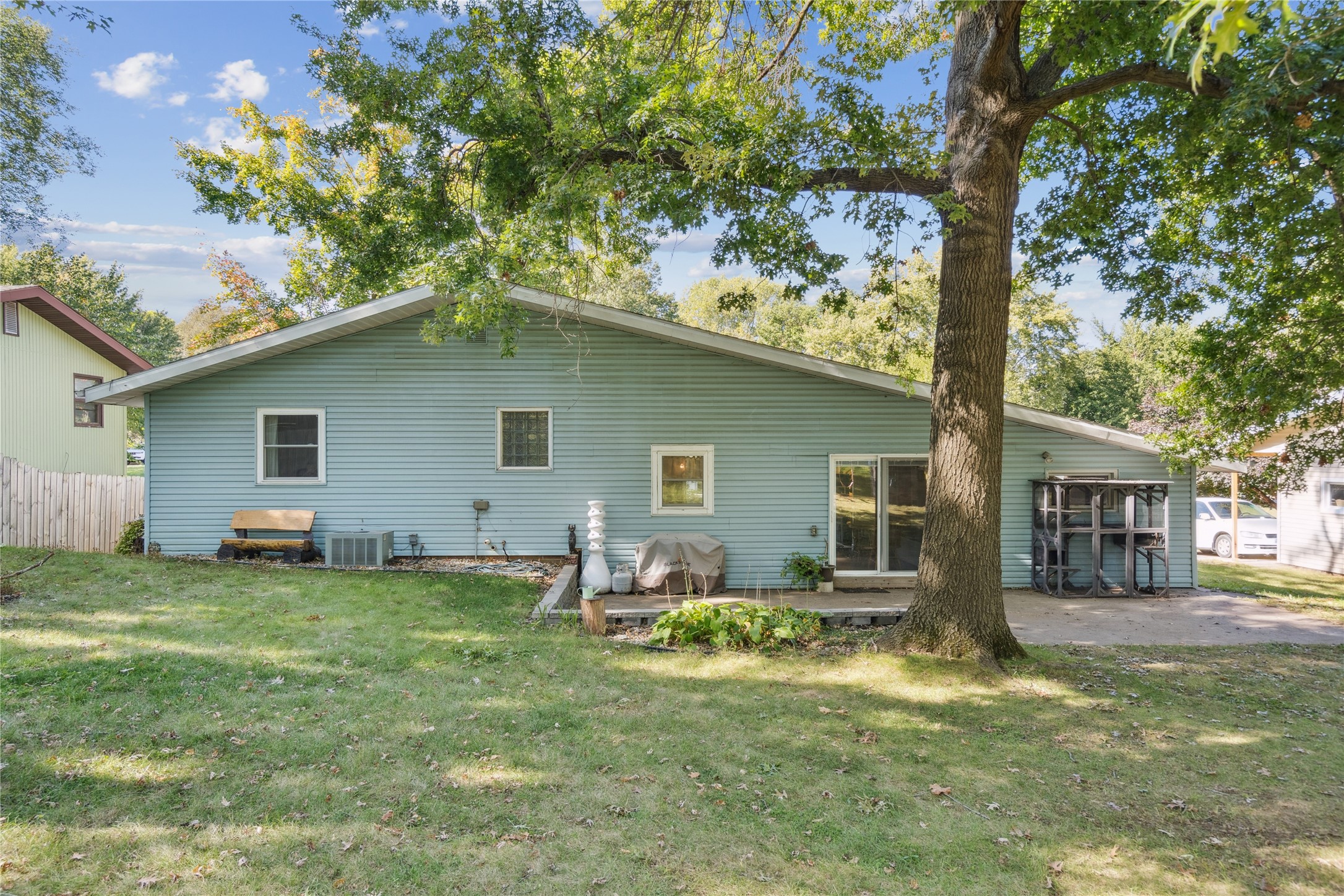 1104 Hazel Street