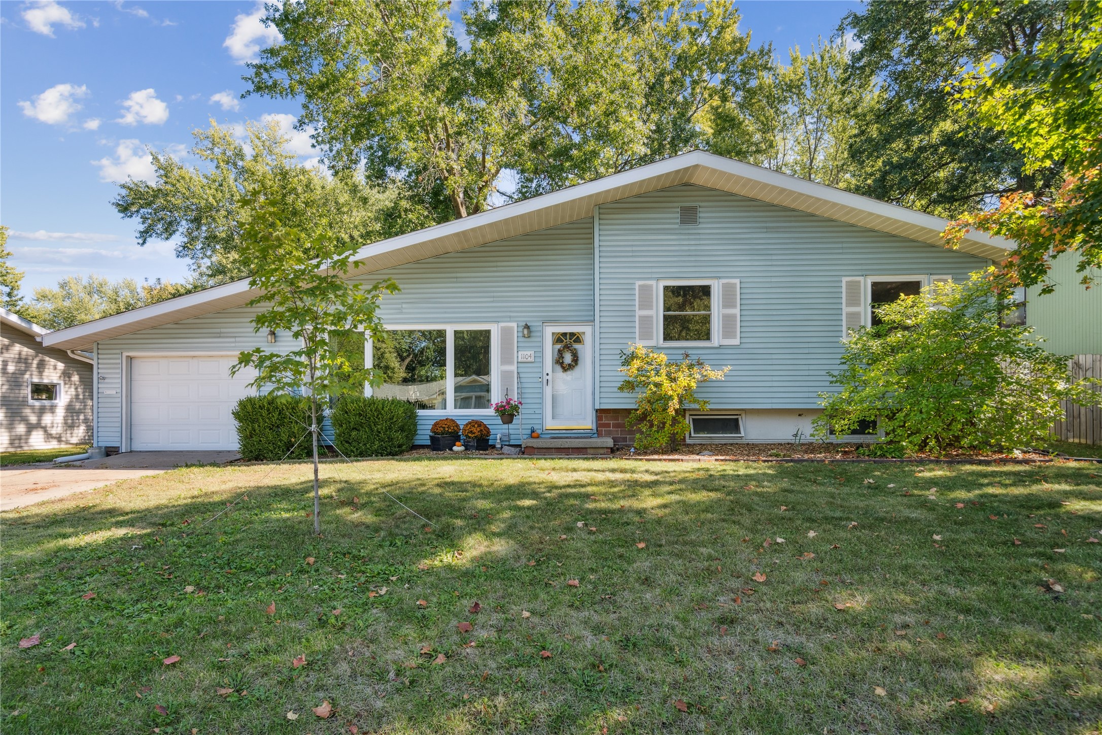 1104 Hazel Street