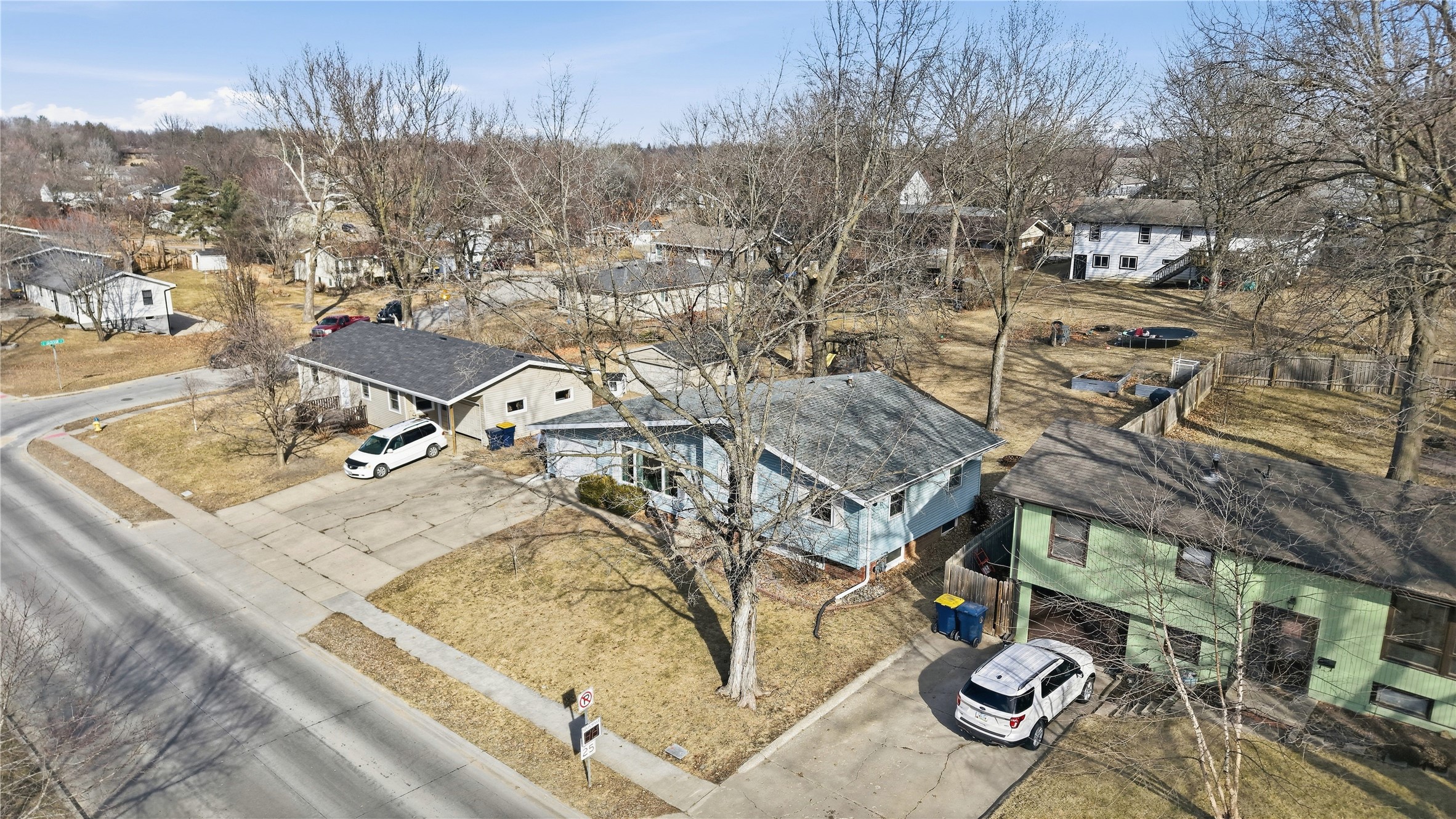 1104 Hazel Street