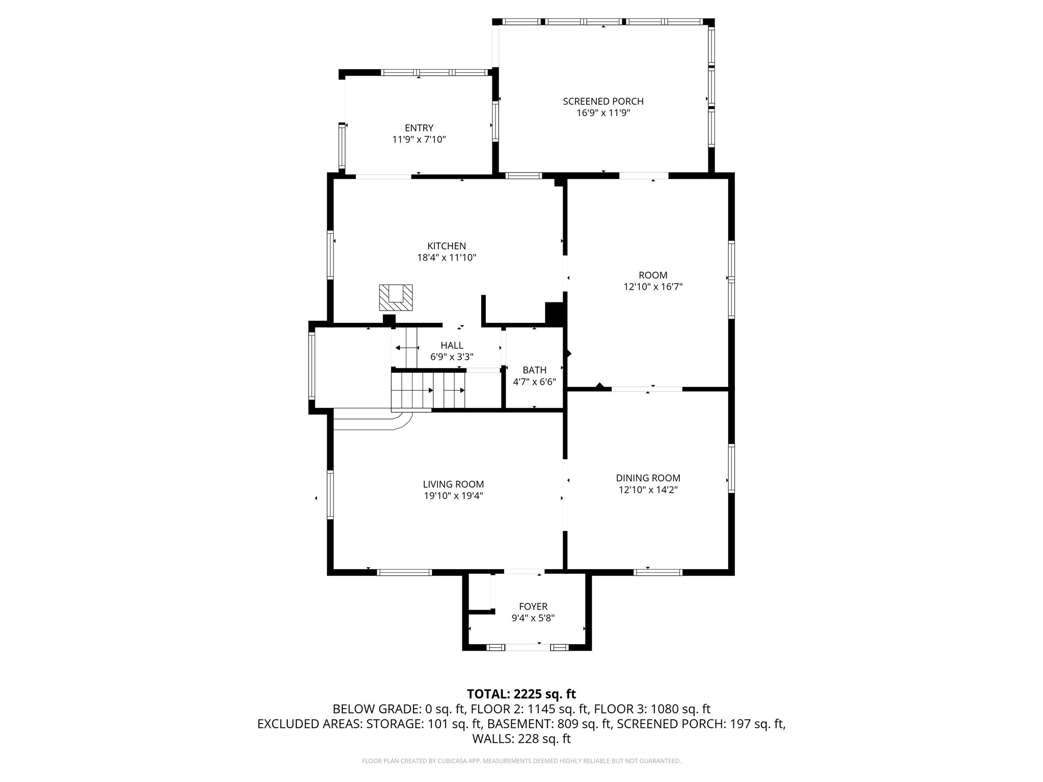 301 Union Street