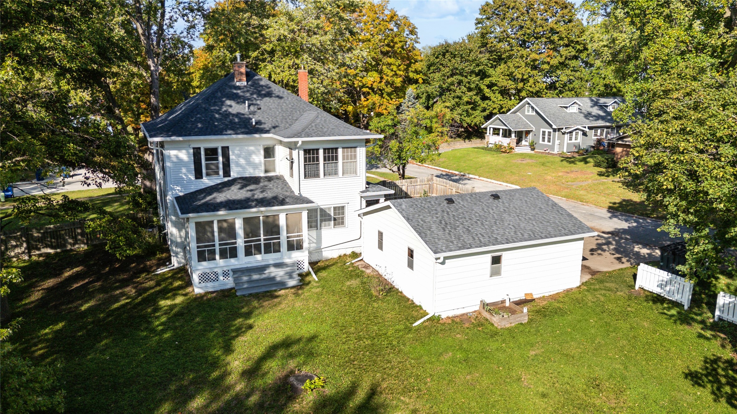301 Union Street