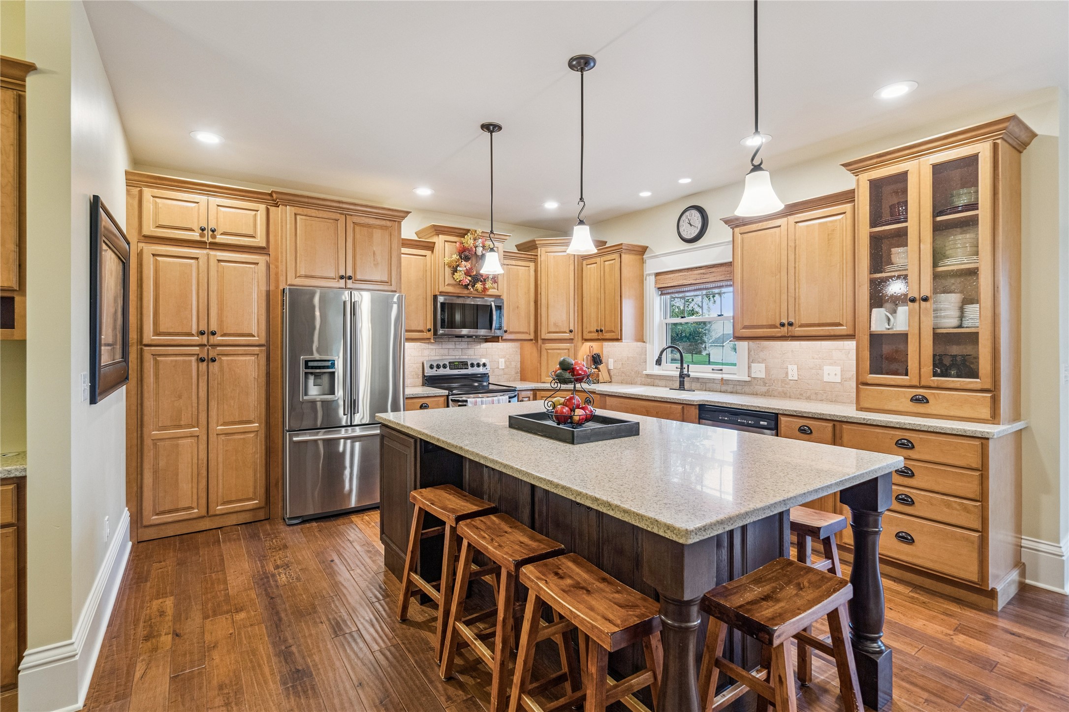 1025 Meadow Crest Drive