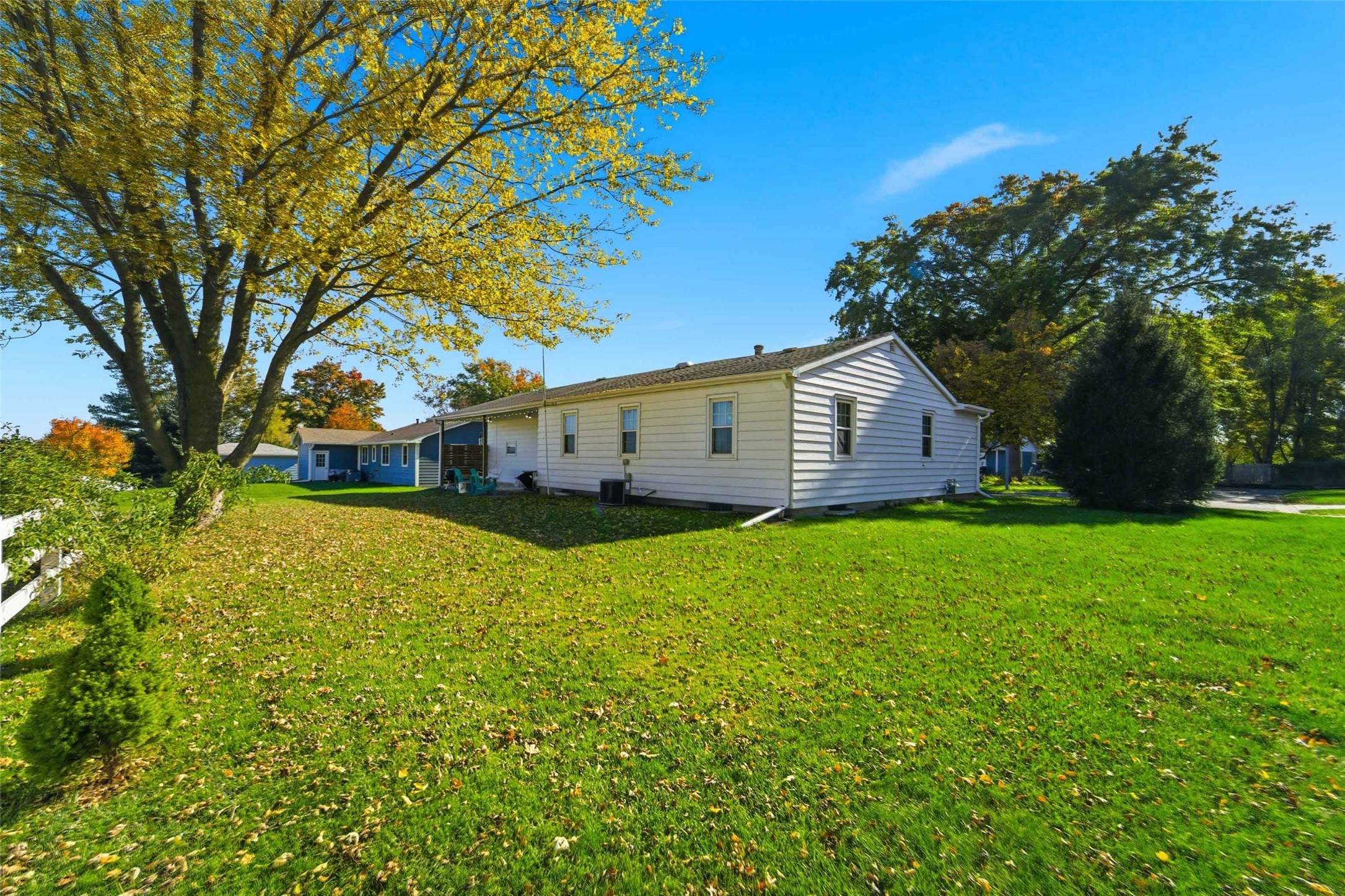 208 Union Street
