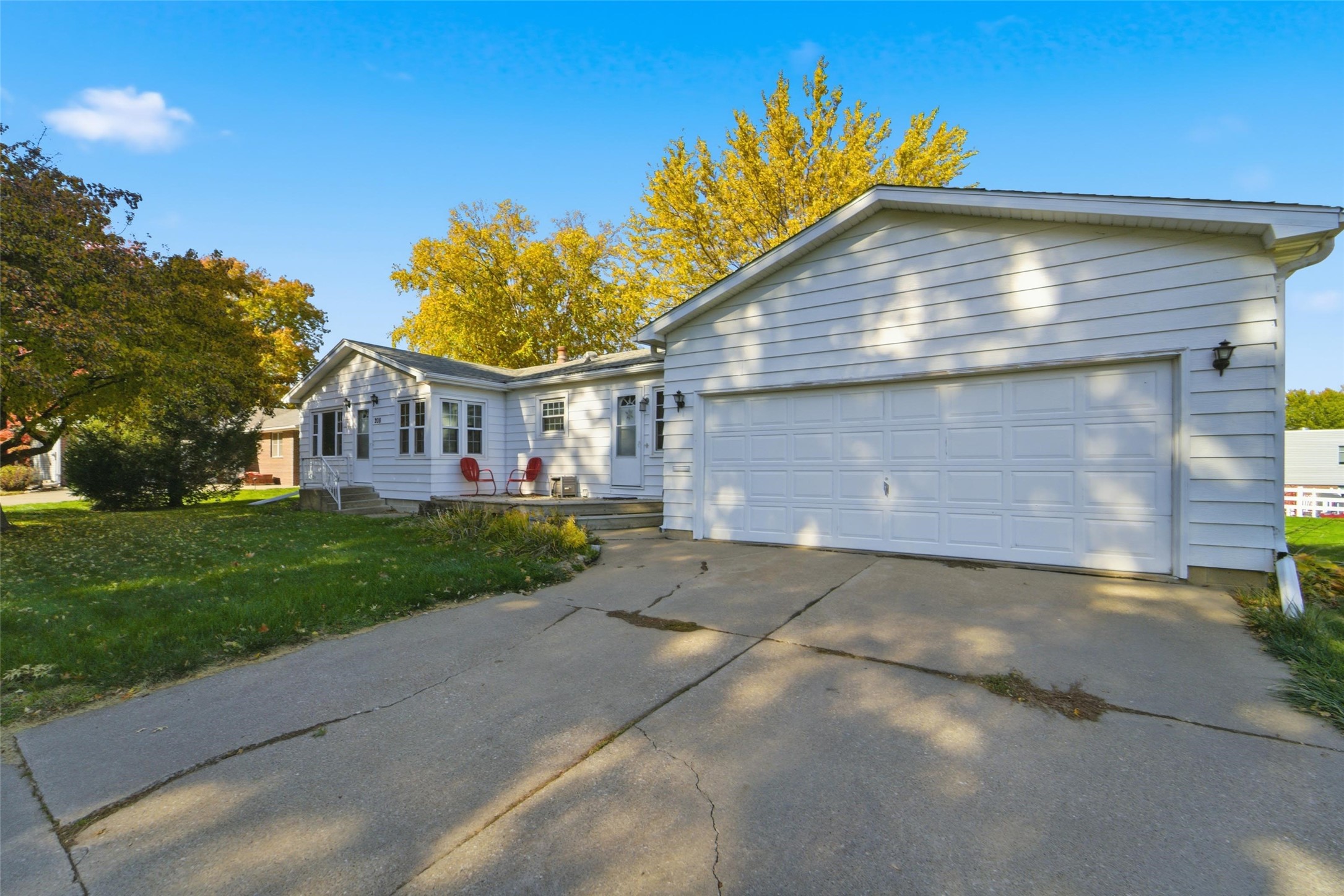 208 Union Street
