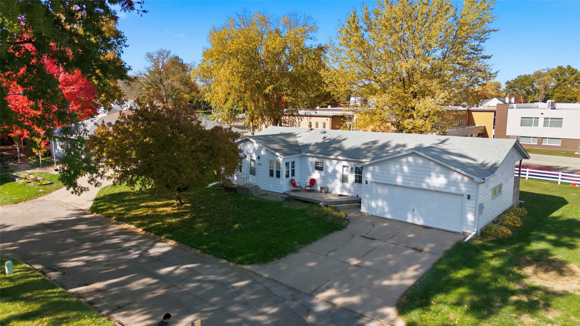 208 Union Street