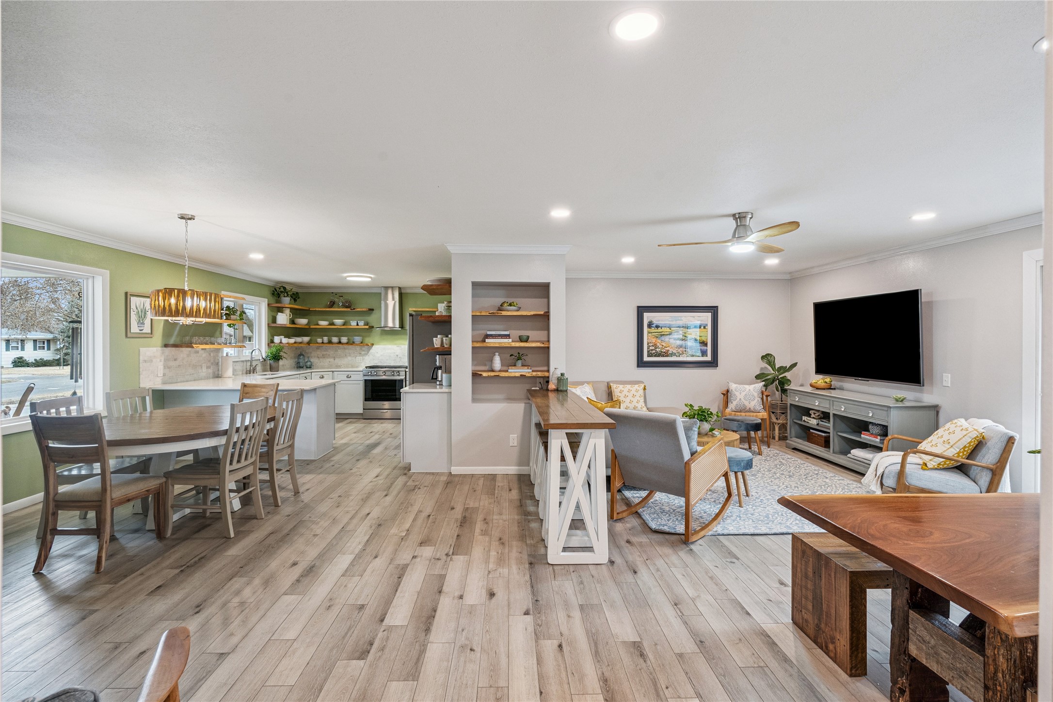 202 Independence Street