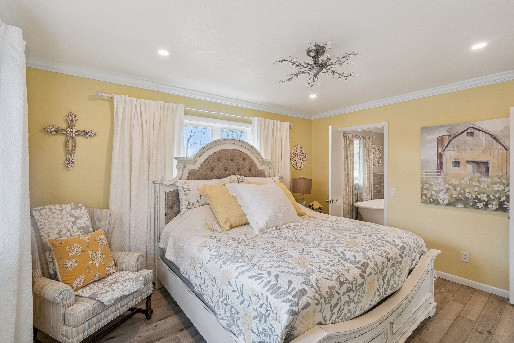 202 Independence Street