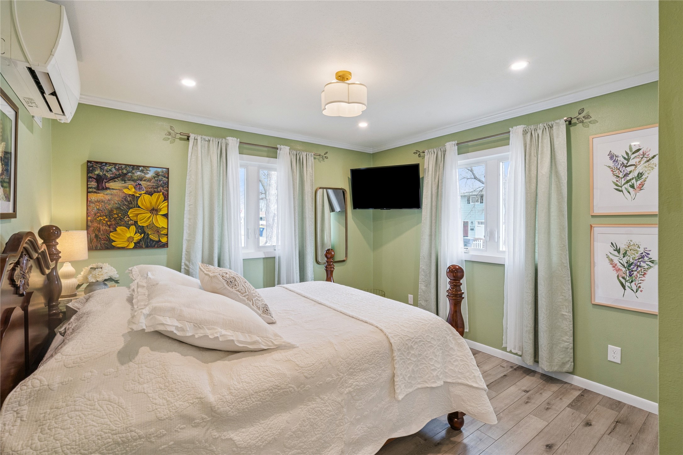 202 Independence Street