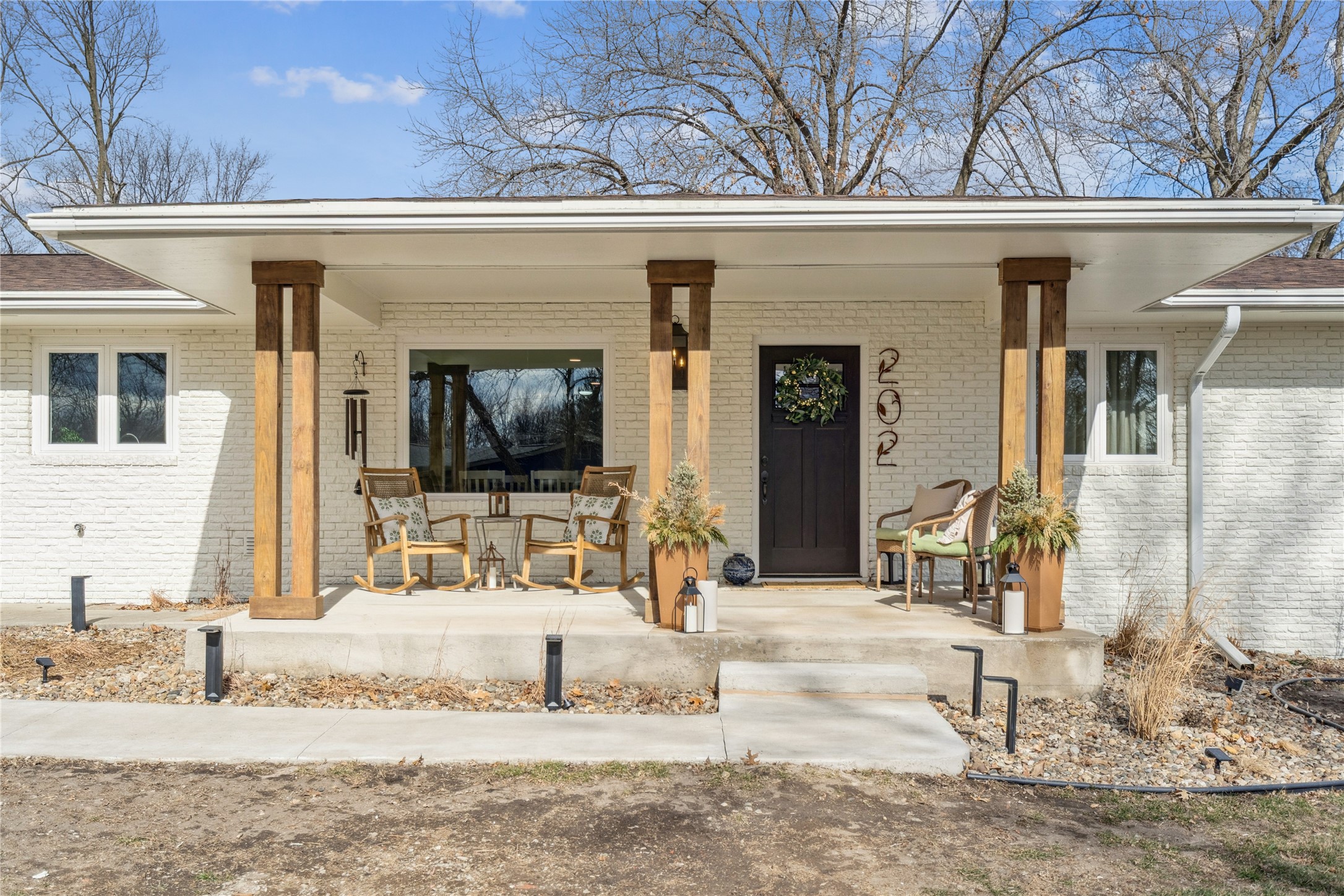 202 Independence Street