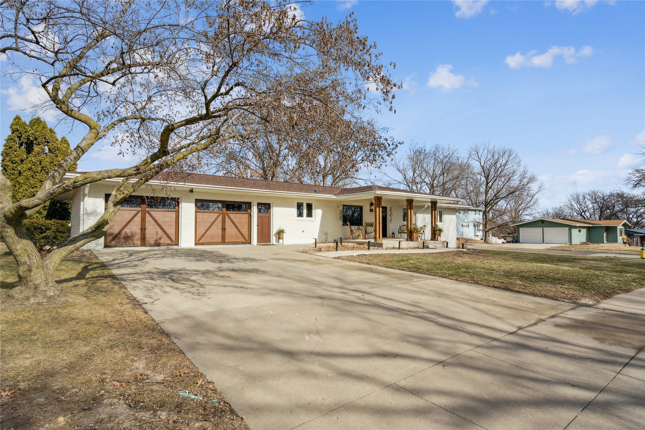 202 Independence Street