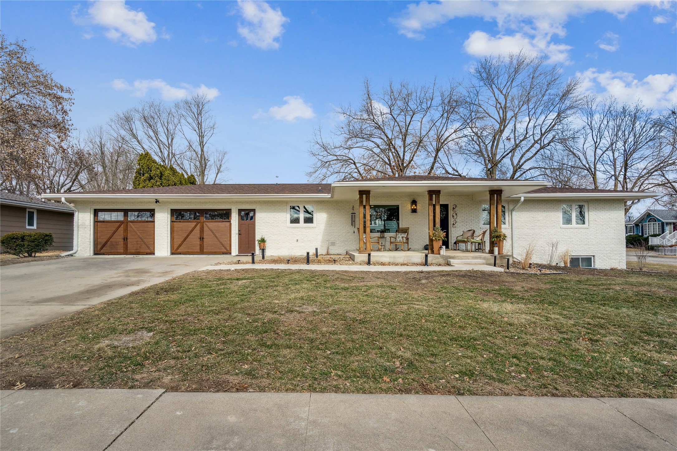 202 Independence Street