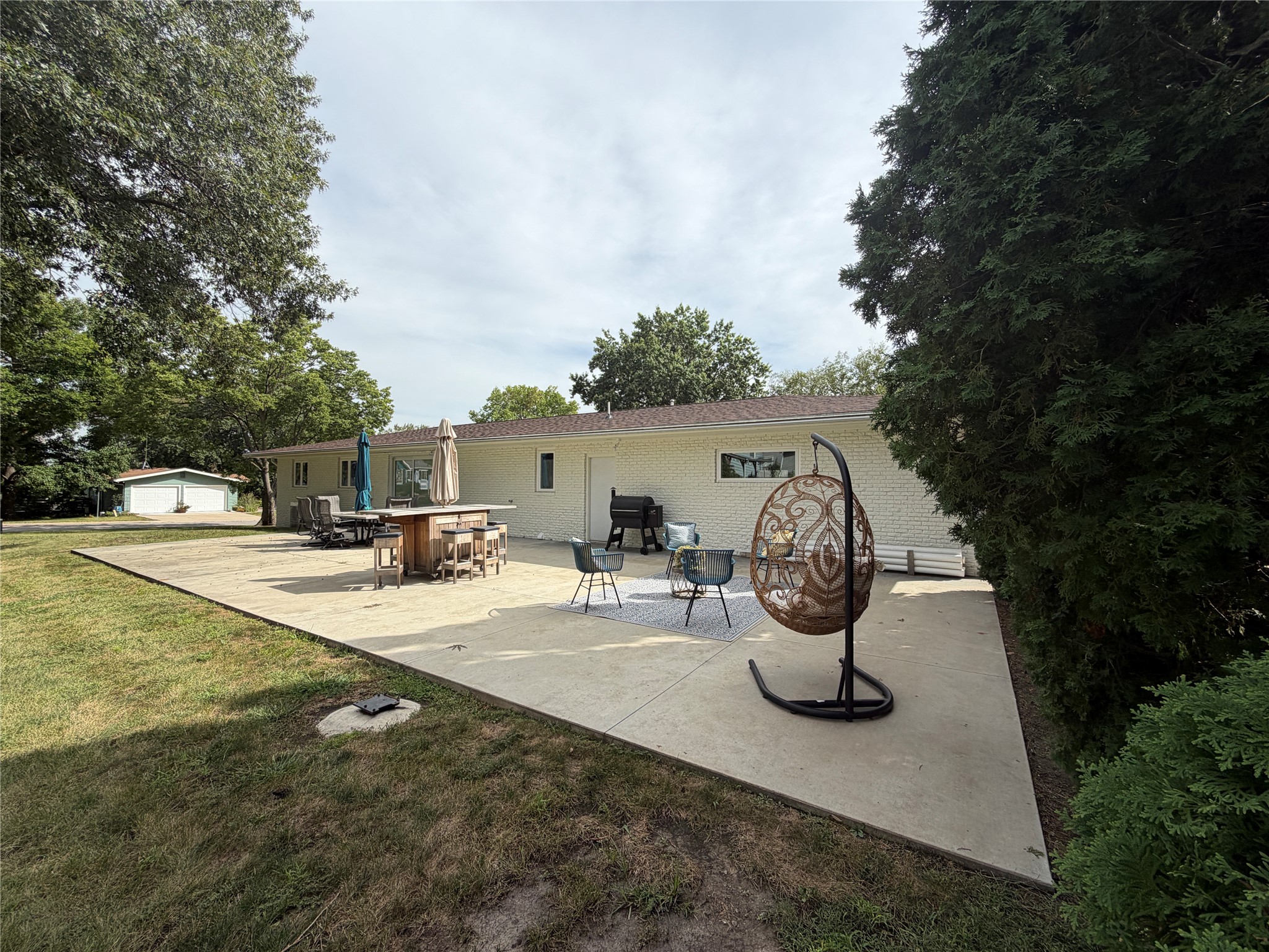 202 Independence Street
