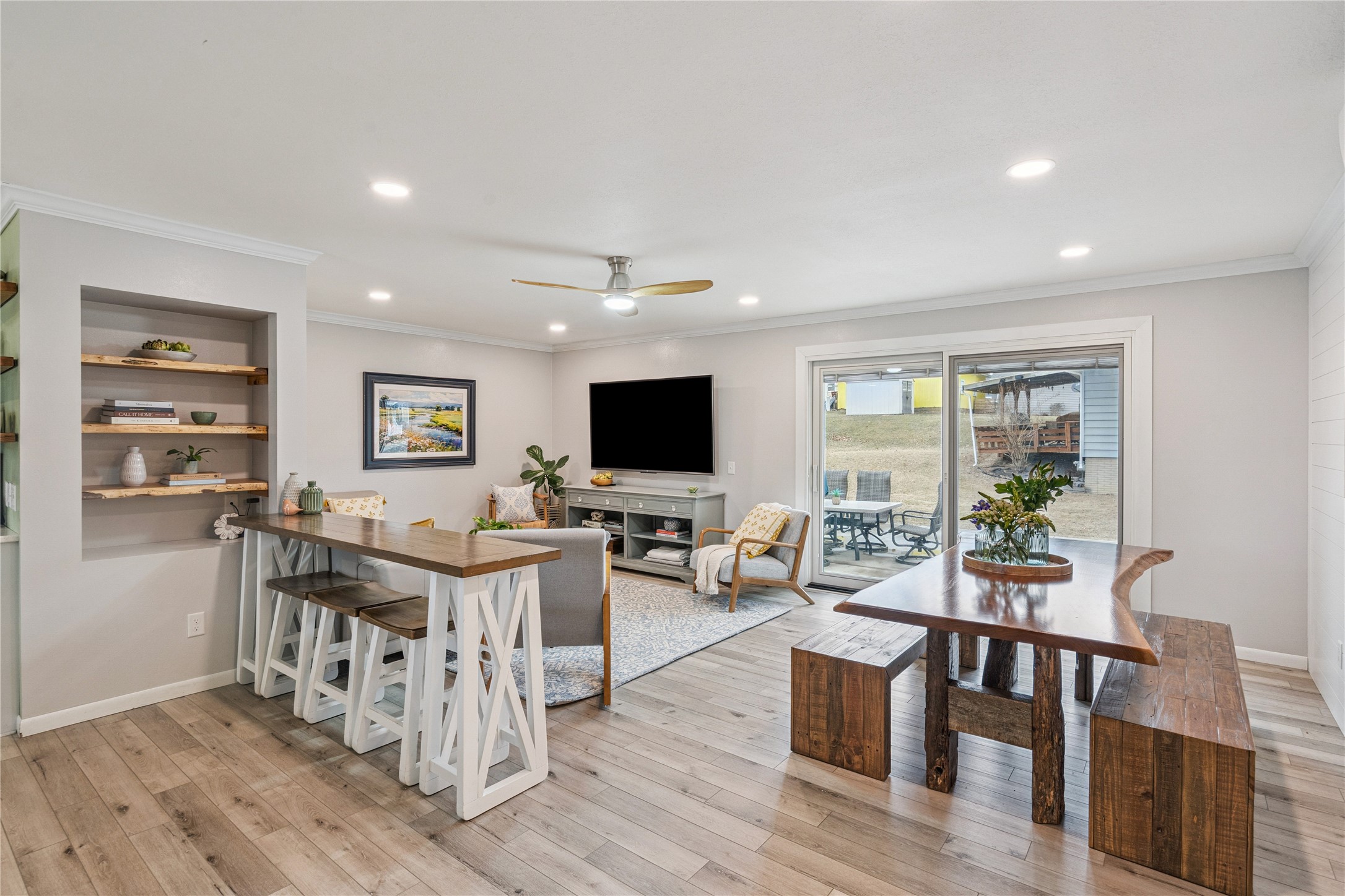 202 Independence Street