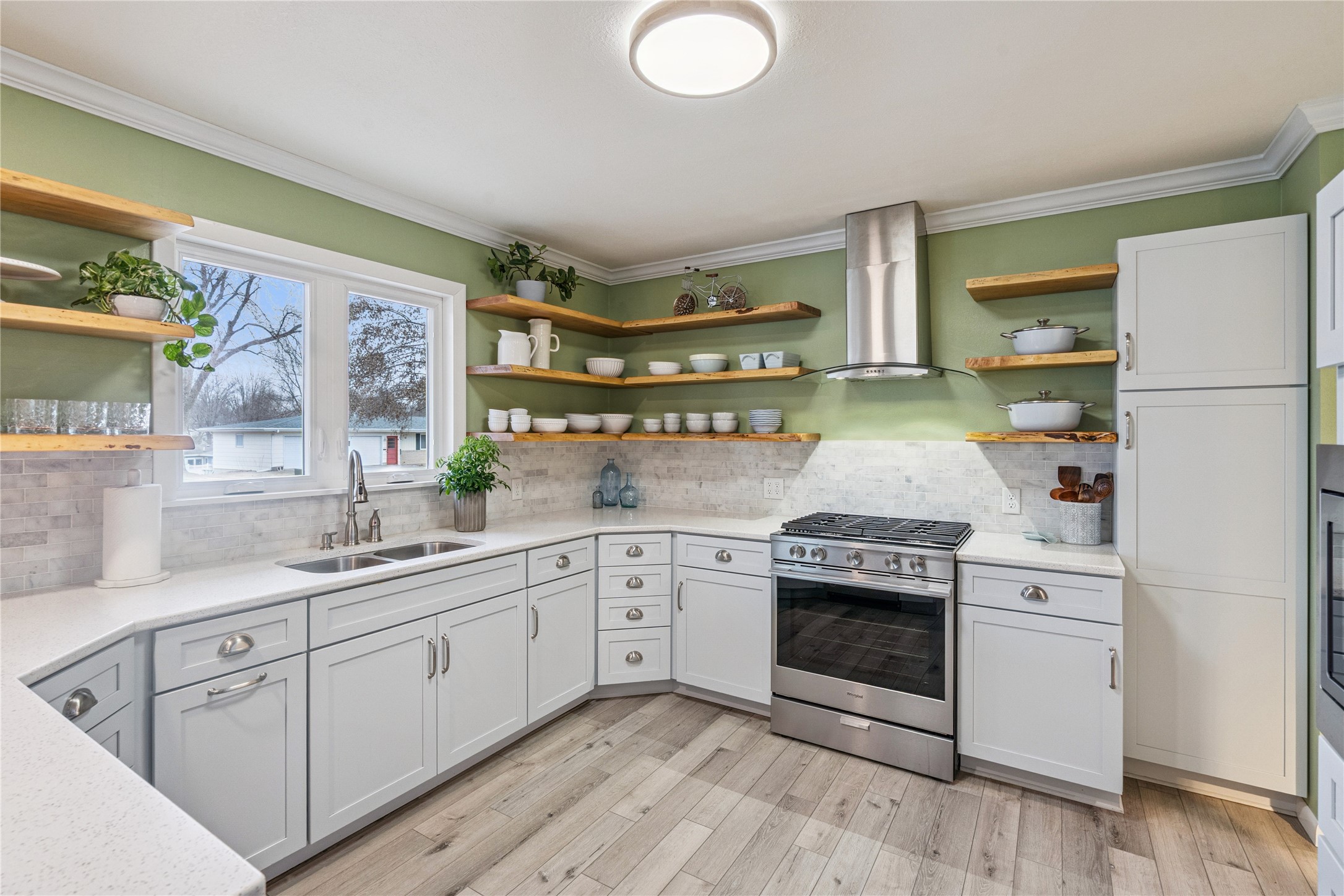 202 Independence Street