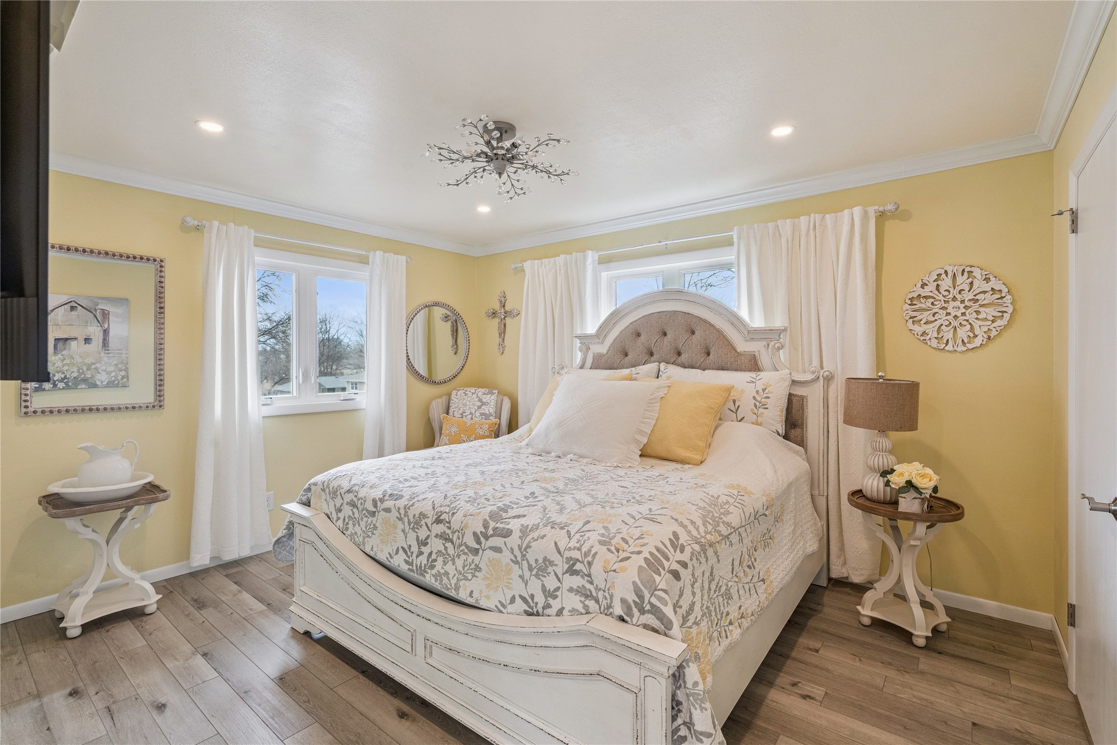 202 Independence Street