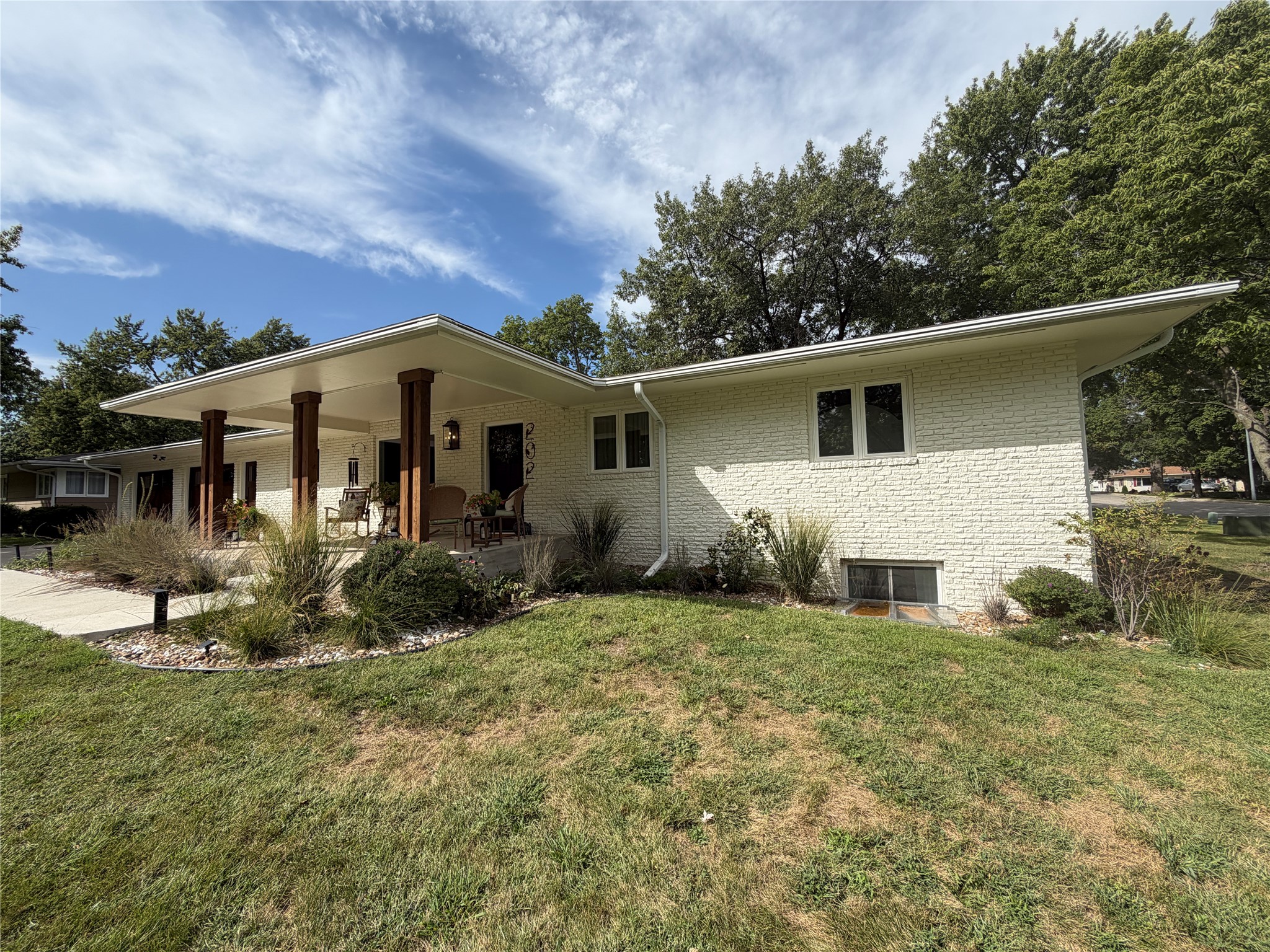 202 Independence Street