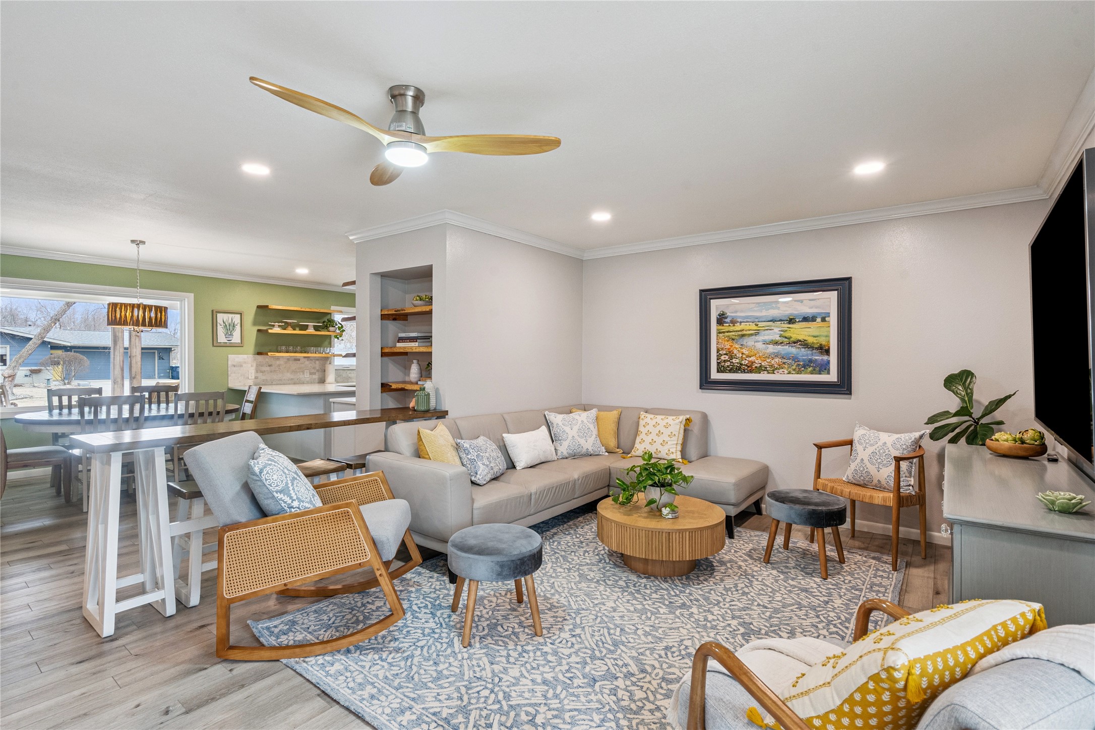 202 Independence Street