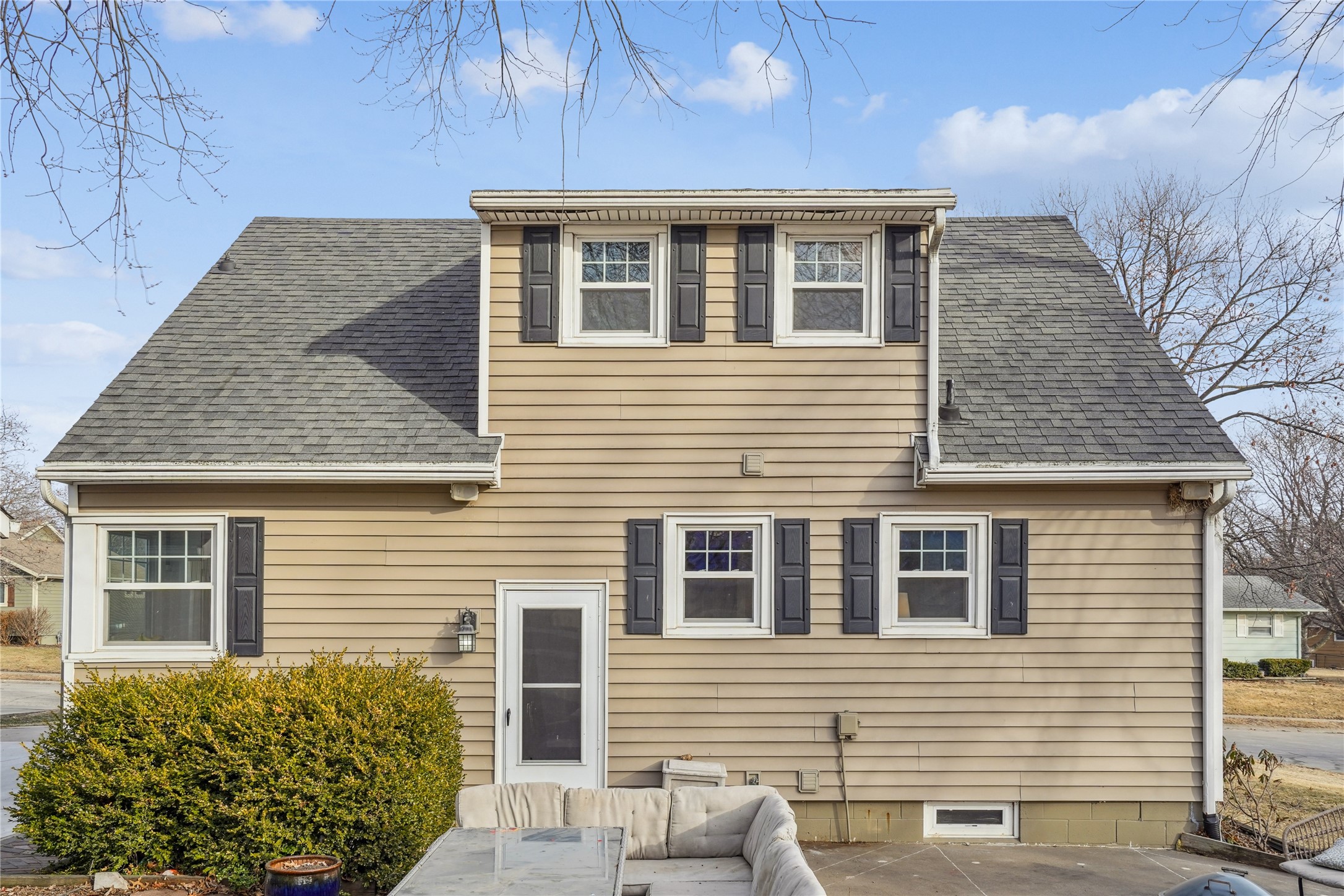 501 Spruce Drive