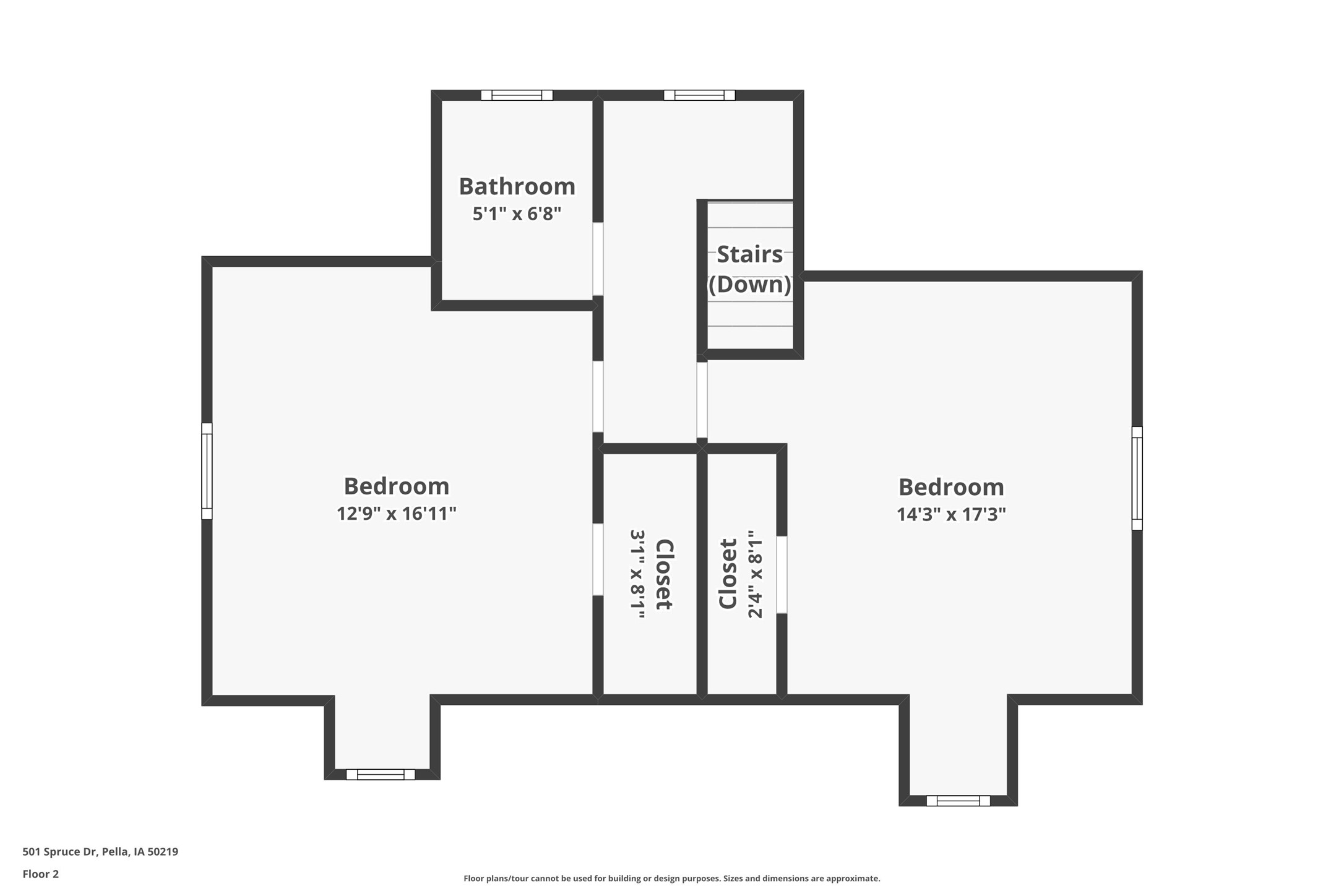 501 Spruce Drive
