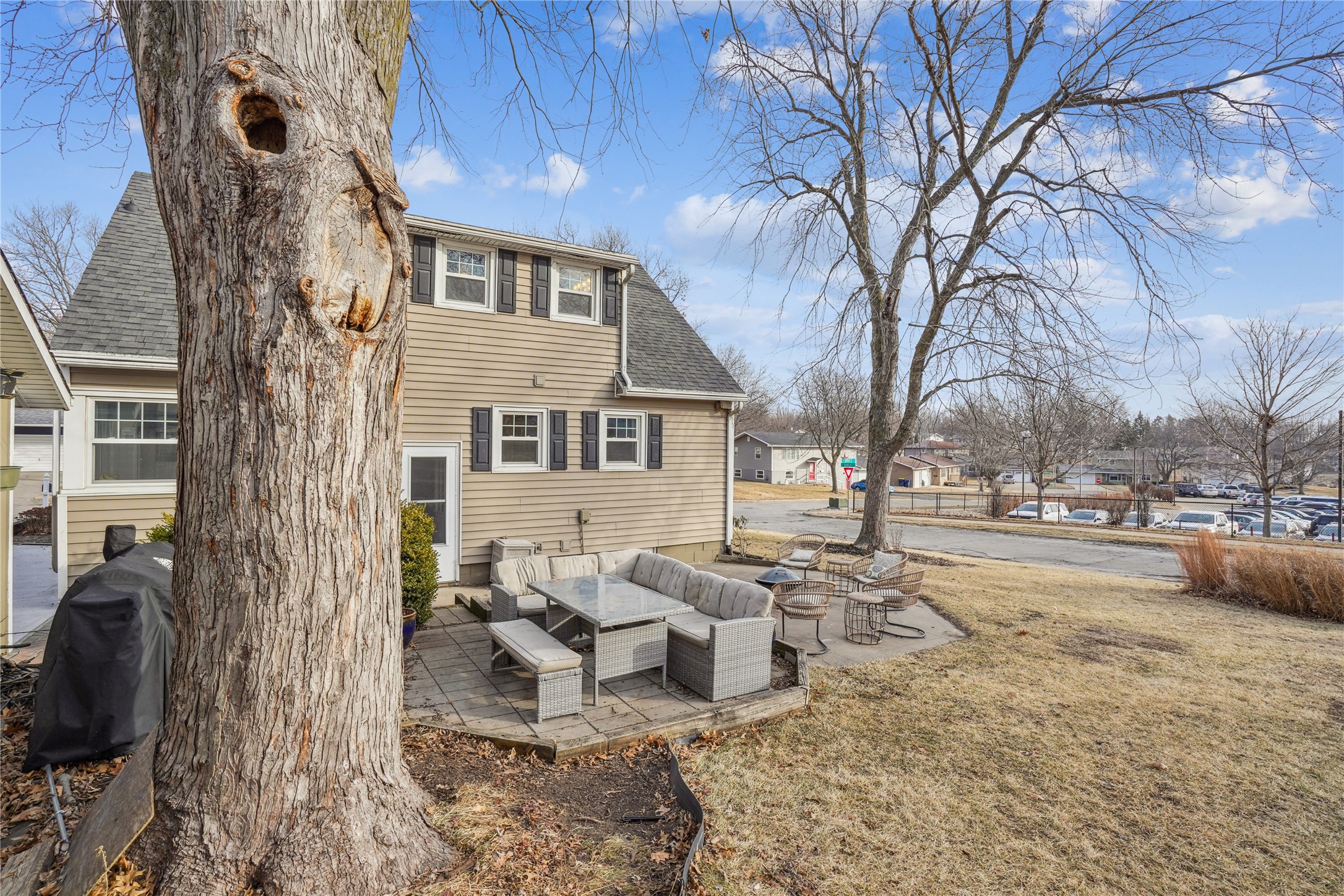 501 Spruce Drive