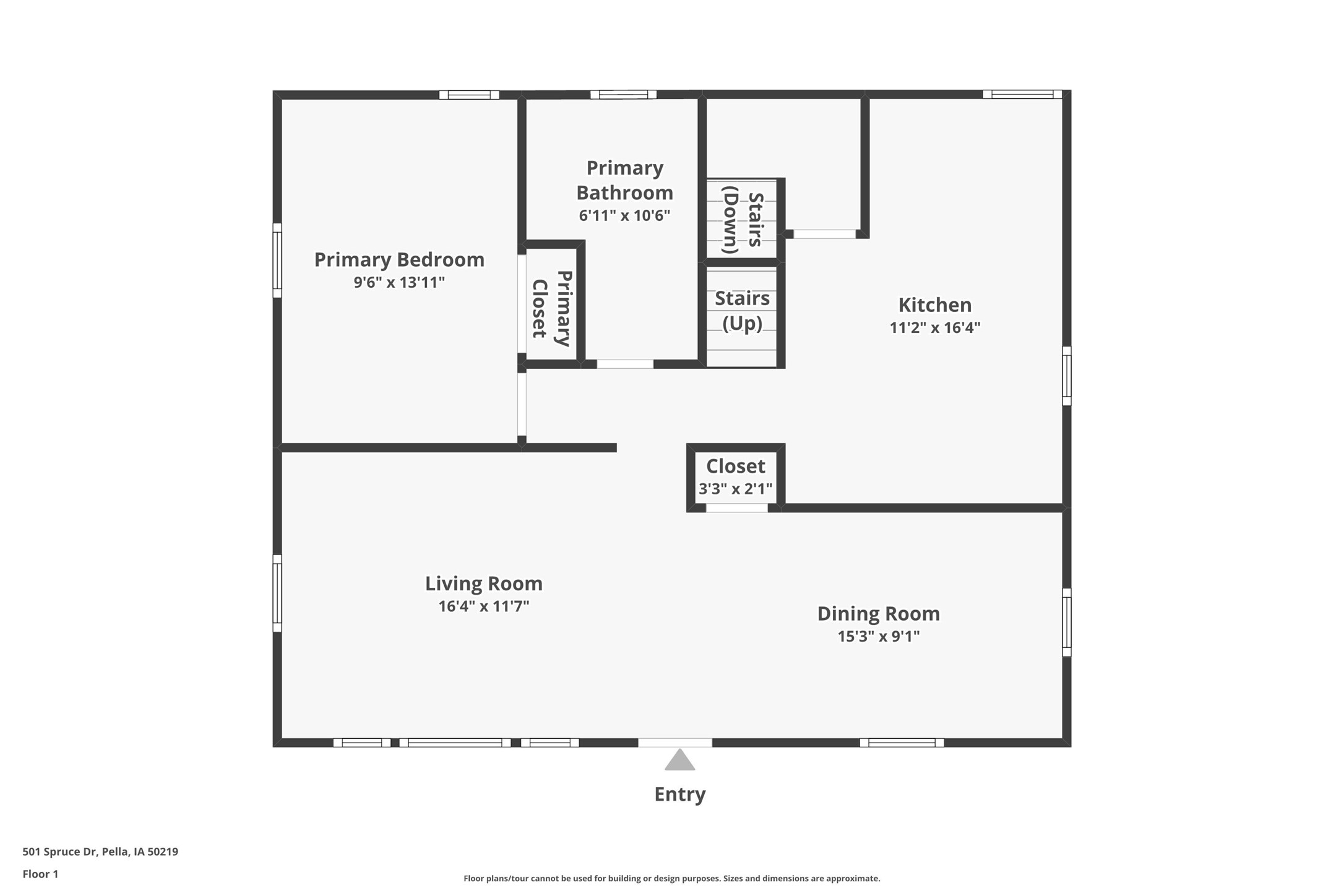 501 Spruce Drive