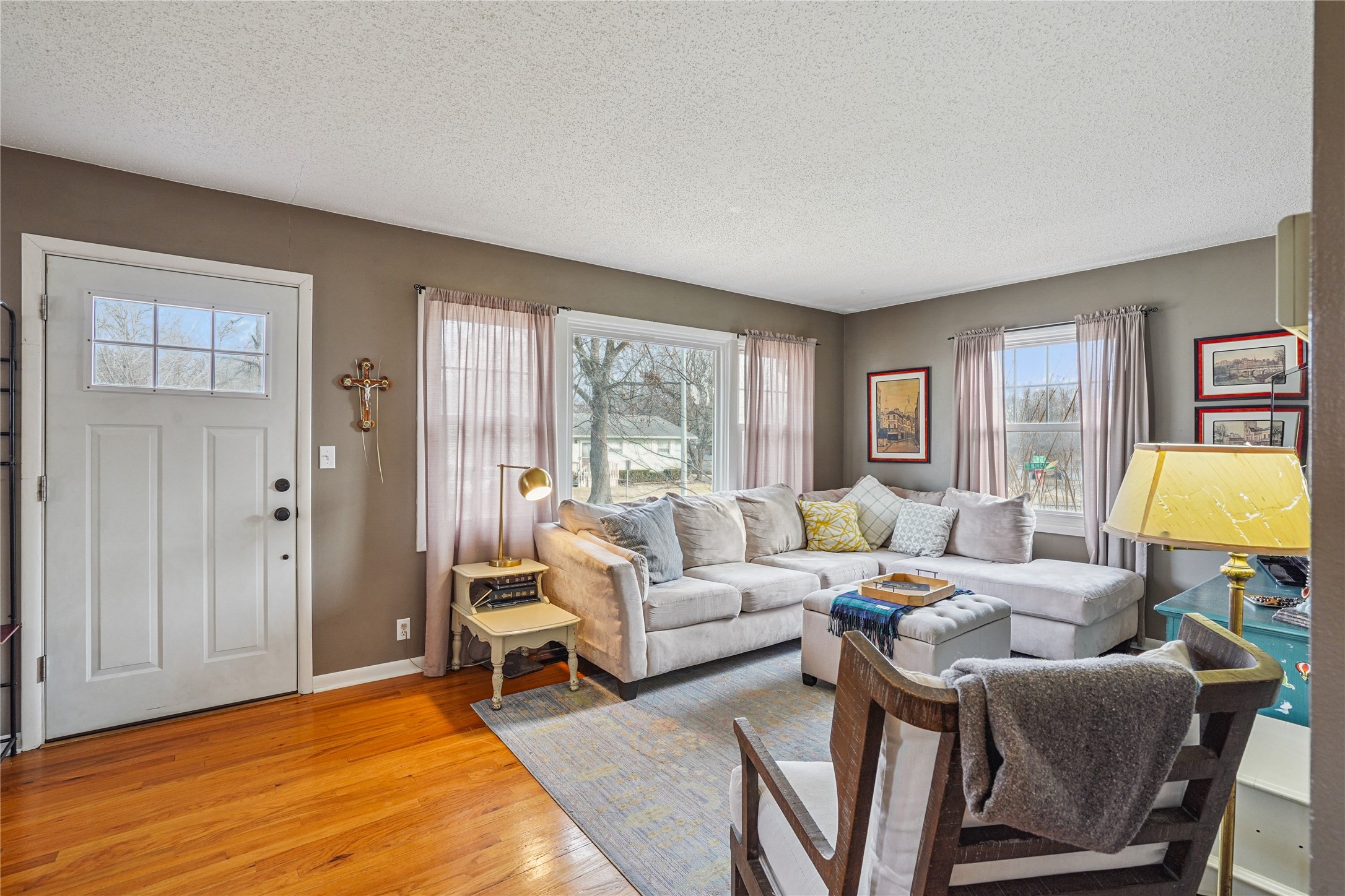 501 Spruce Drive