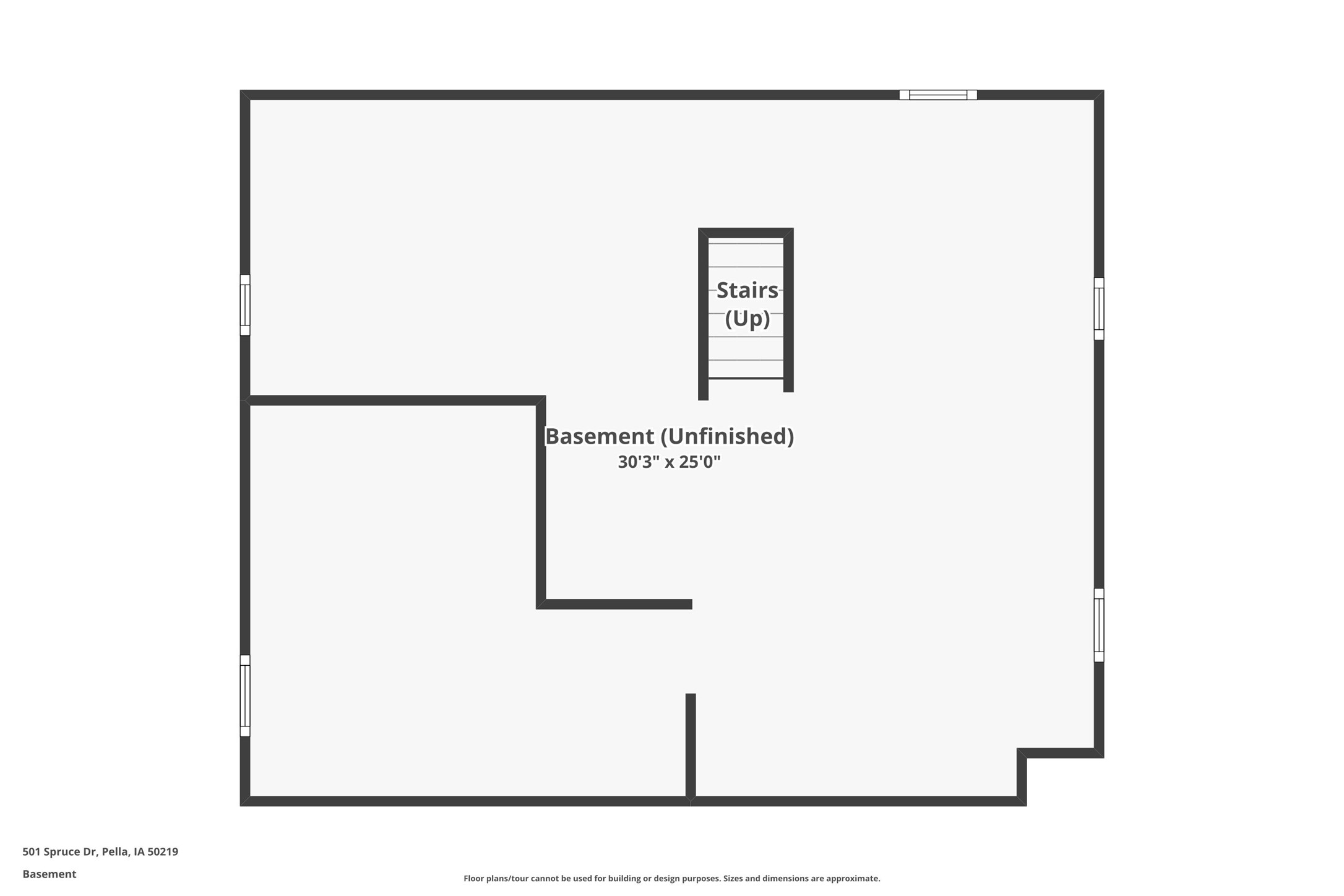 501 Spruce Drive