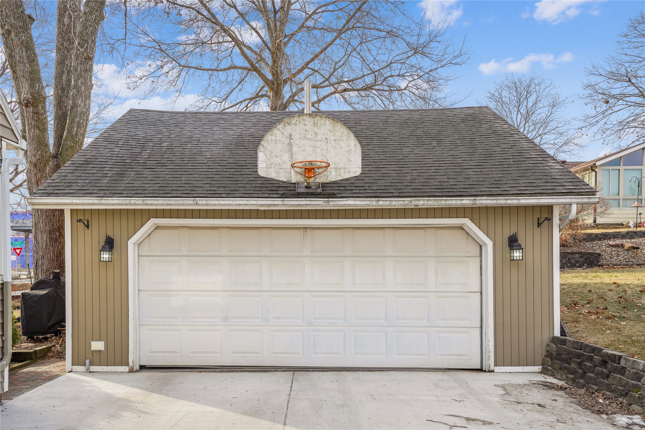 501 Spruce Drive
