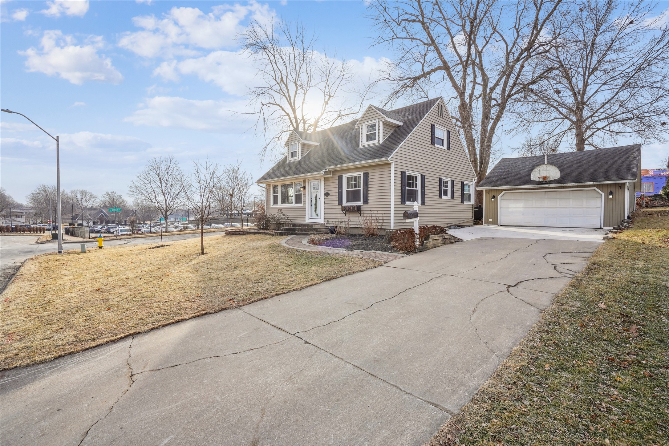 501 Spruce Drive