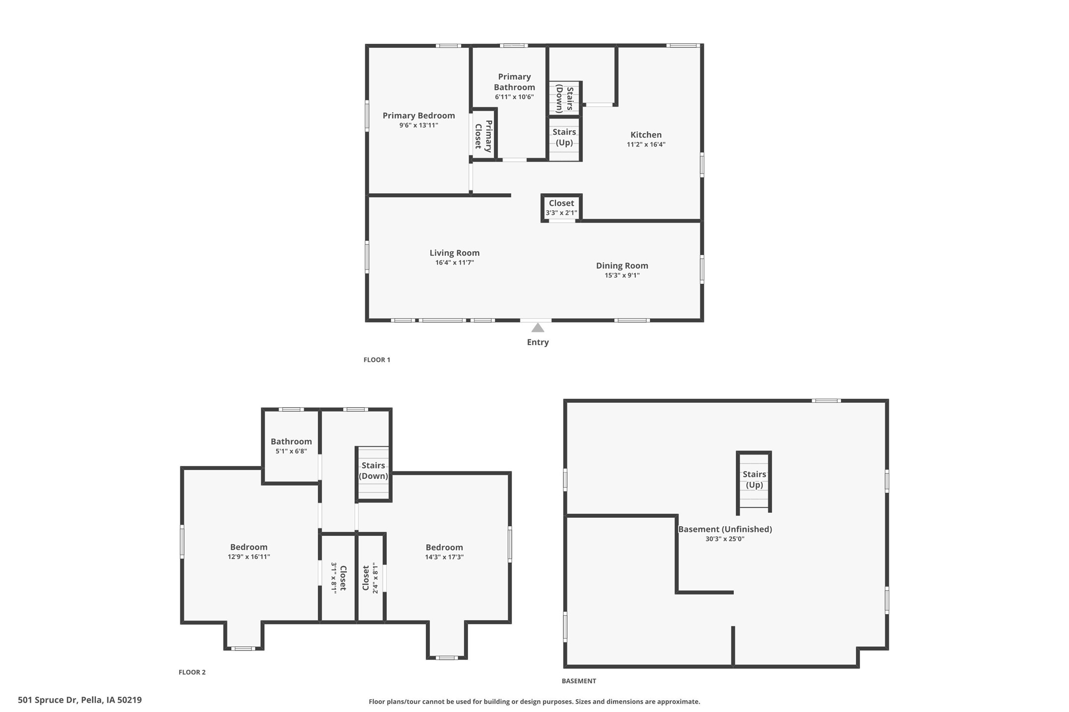 501 Spruce Drive