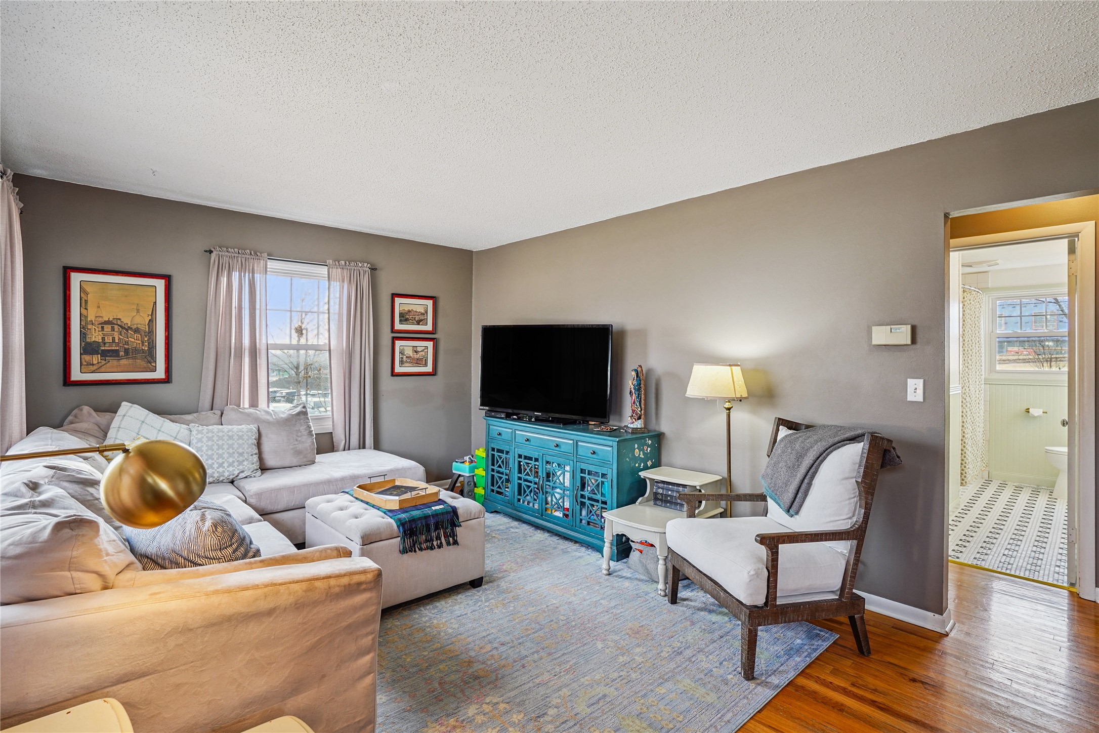 501 Spruce Drive