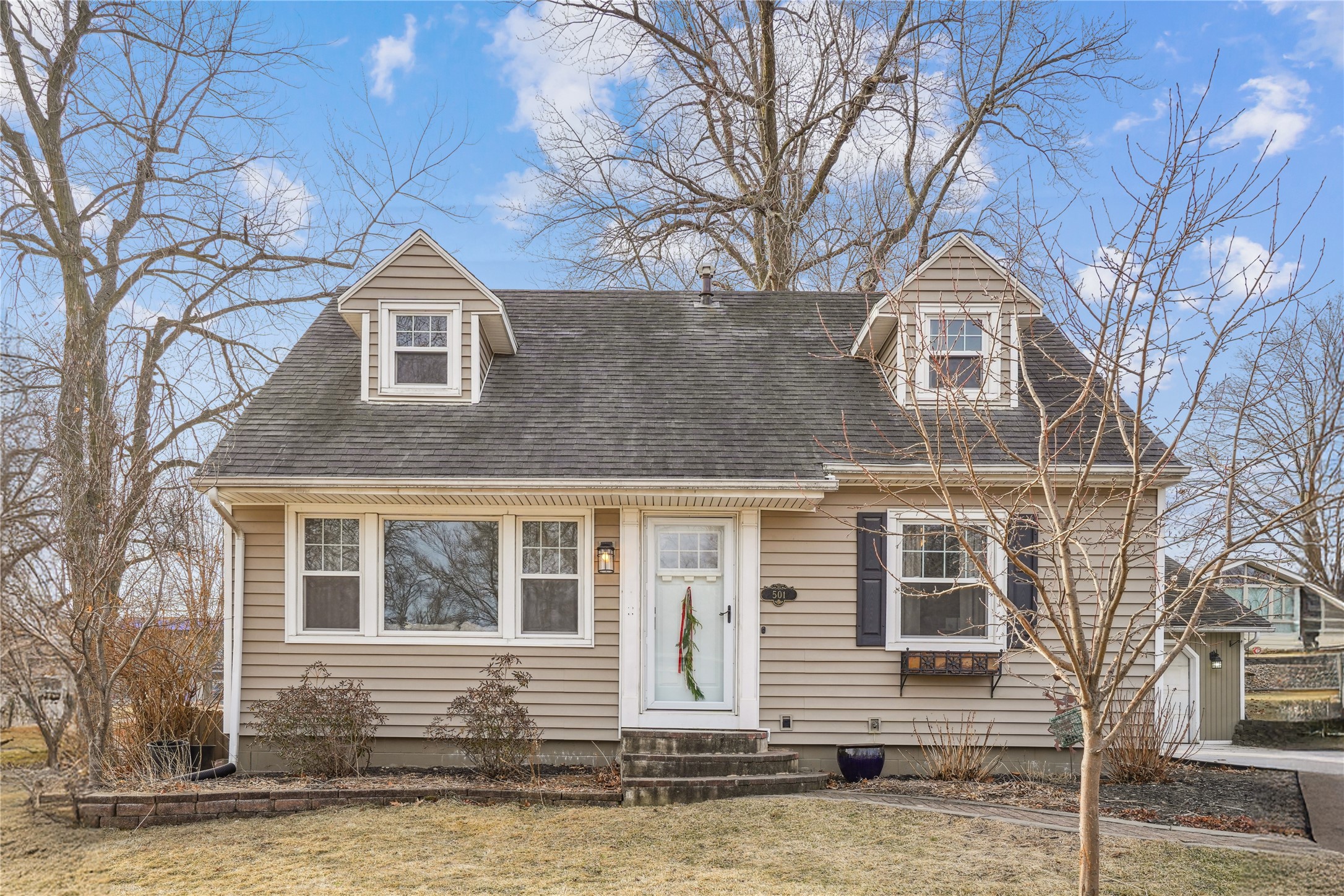 501 Spruce Drive